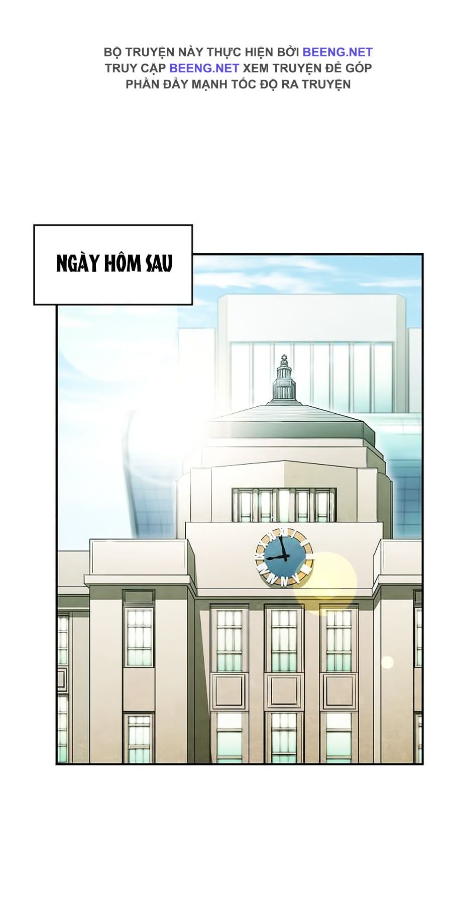 đọc truyện Bố Tôi Quá Mạnh Chương 35 ảnh 26 tại Thiên Thai Truyện