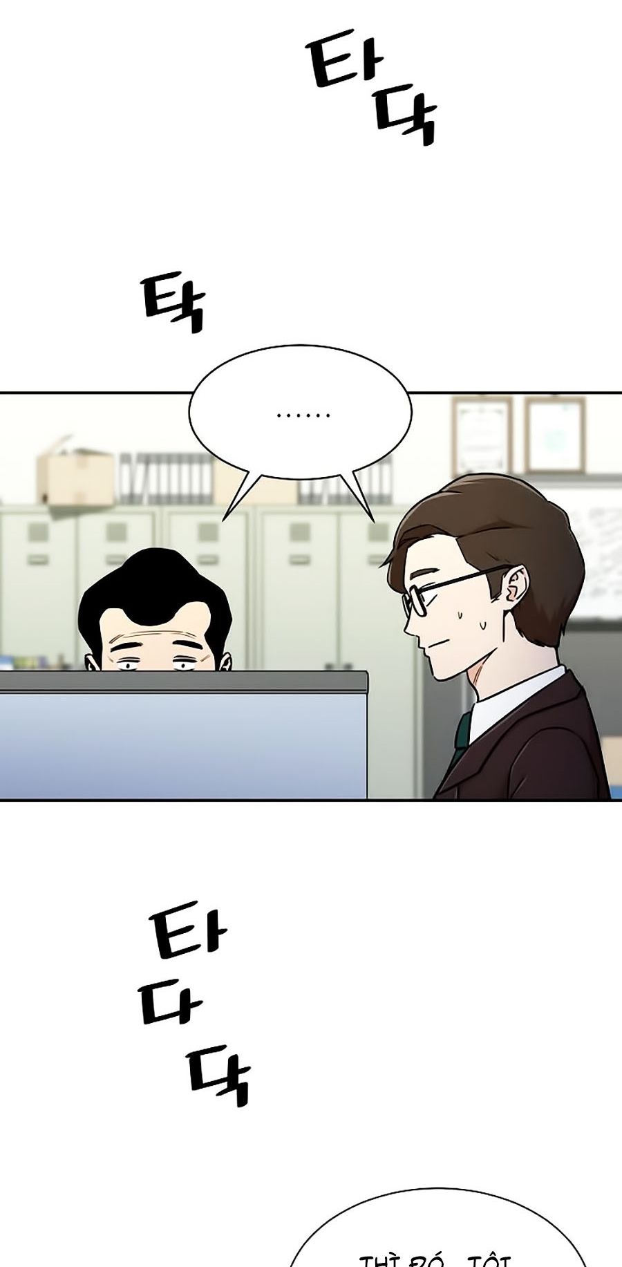 đọc truyện Bố Tôi Quá Mạnh Chương 35 ảnh 27 tại Thiên Thai Truyện