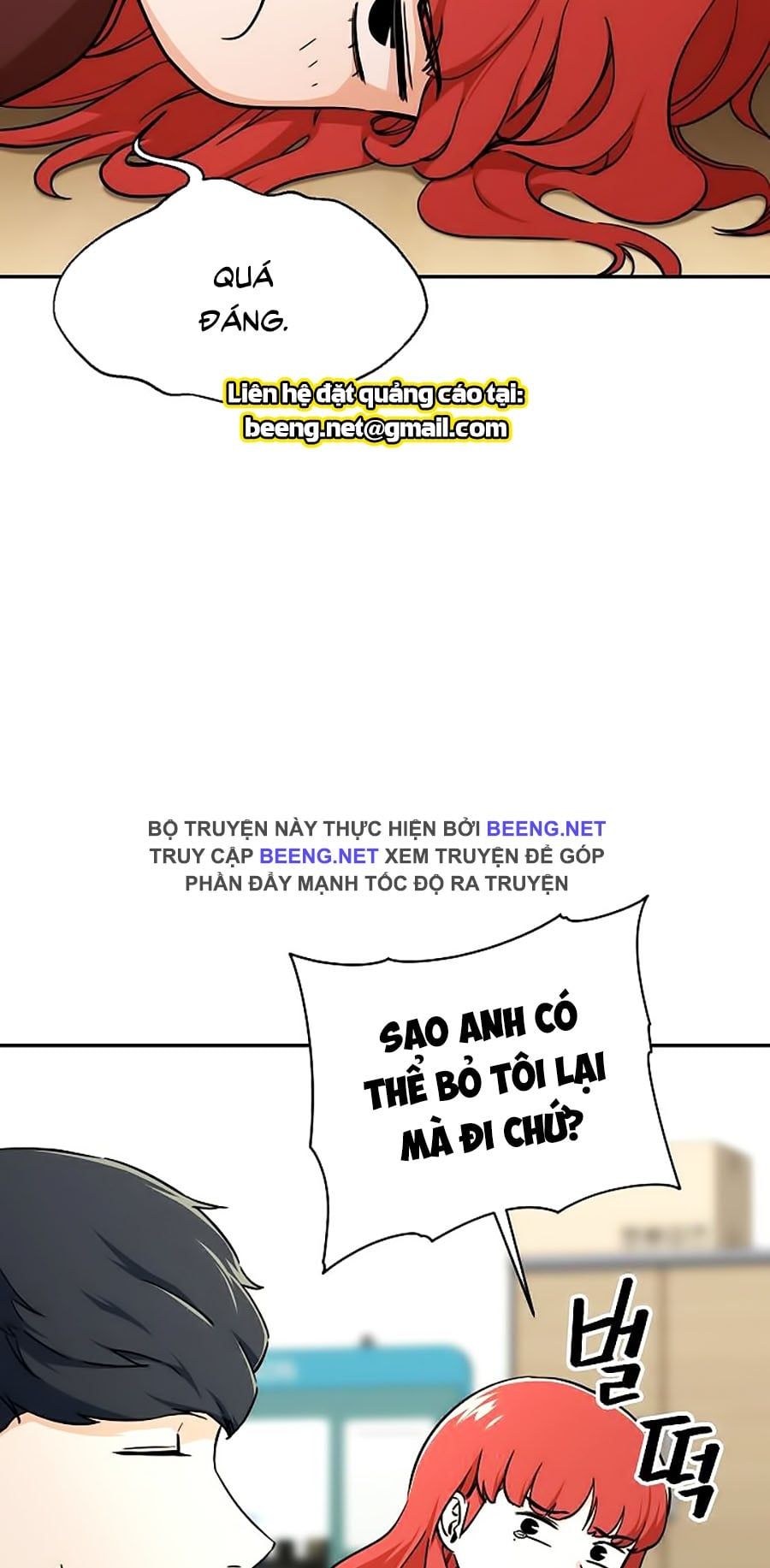 đọc truyện Bố Tôi Quá Mạnh Chương 35 ảnh 30 tại Thiên Thai Truyện