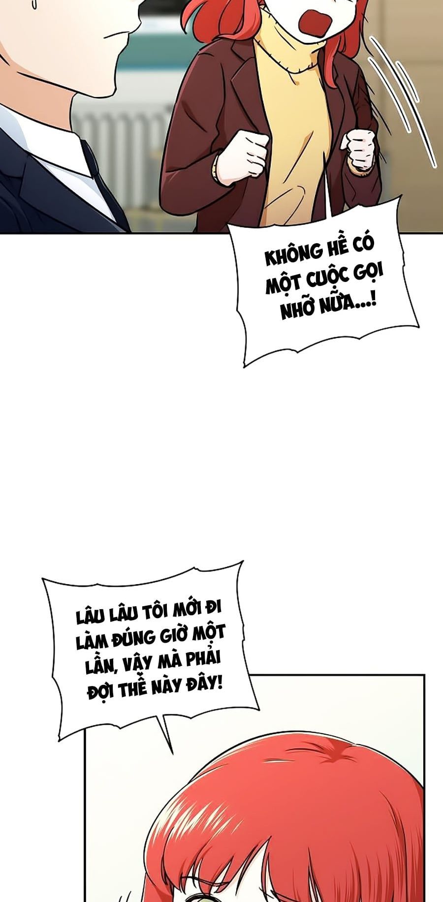 đọc truyện Bố Tôi Quá Mạnh Chương 35 ảnh 31 tại Thiên Thai Truyện