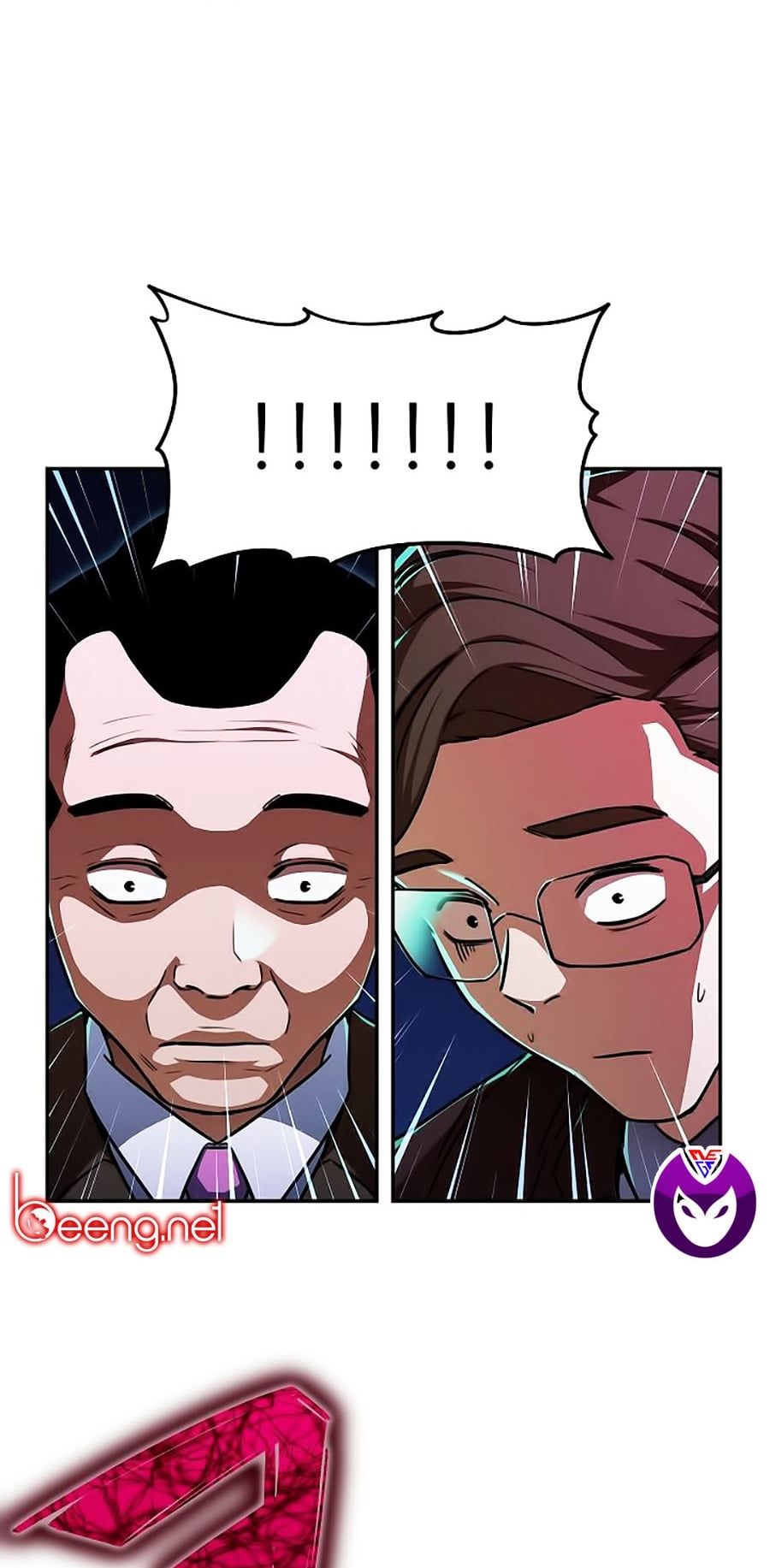 đọc truyện Bố Tôi Quá Mạnh Chương 35 ảnh 36 tại Thiên Thai Truyện