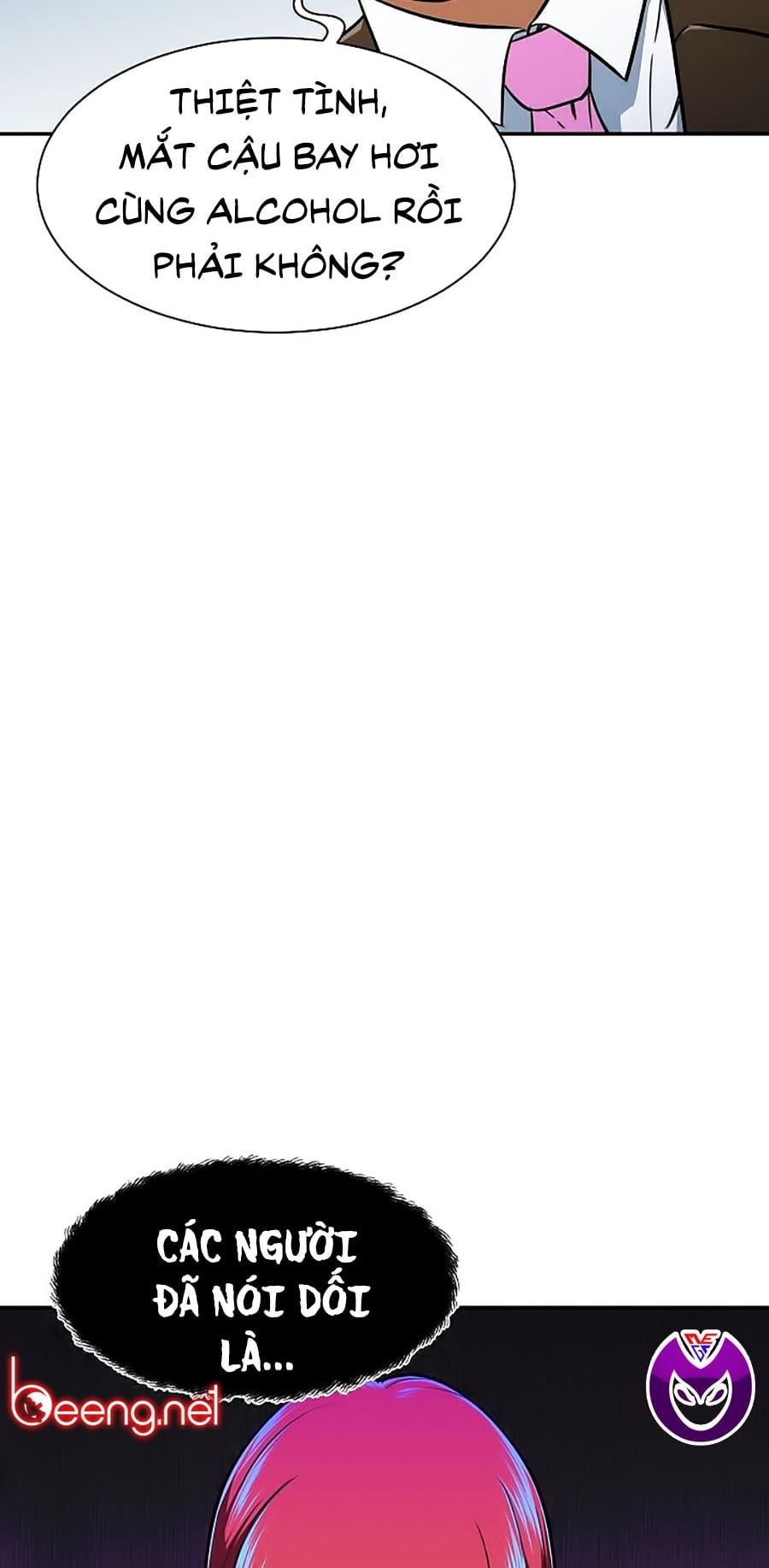 đọc truyện Bố Tôi Quá Mạnh Chương 35 ảnh 42 tại Thiên Thai Truyện