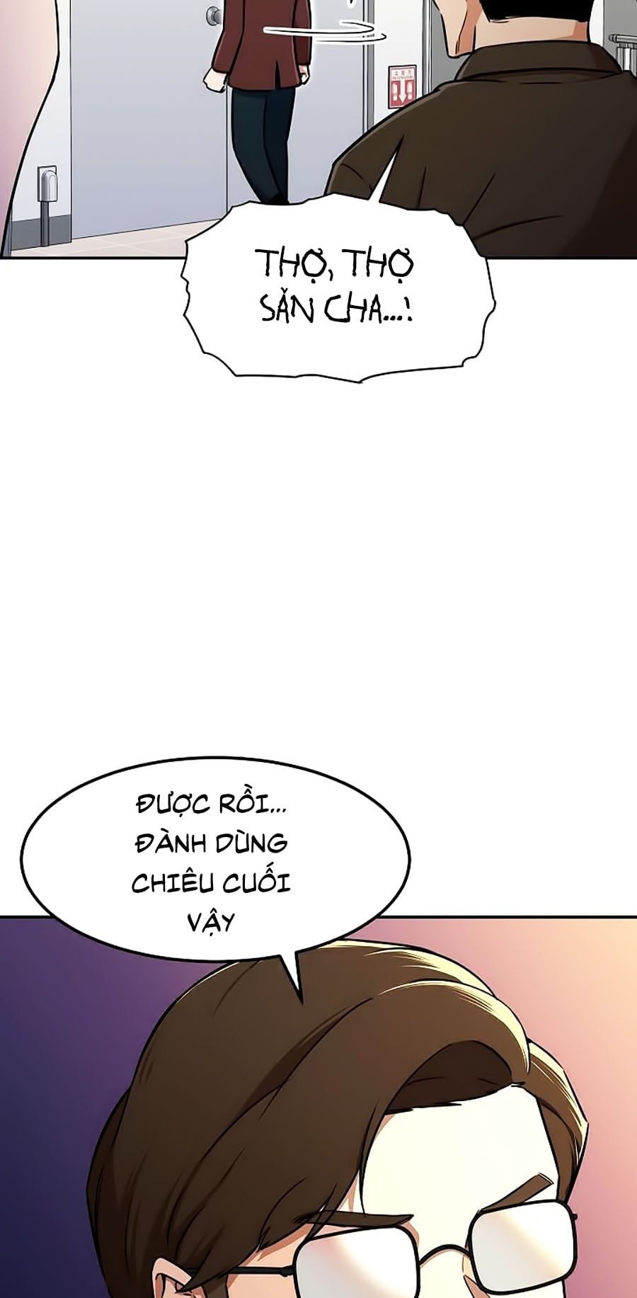 đọc truyện Bố Tôi Quá Mạnh Chương 35 ảnh 45 tại Thiên Thai Truyện