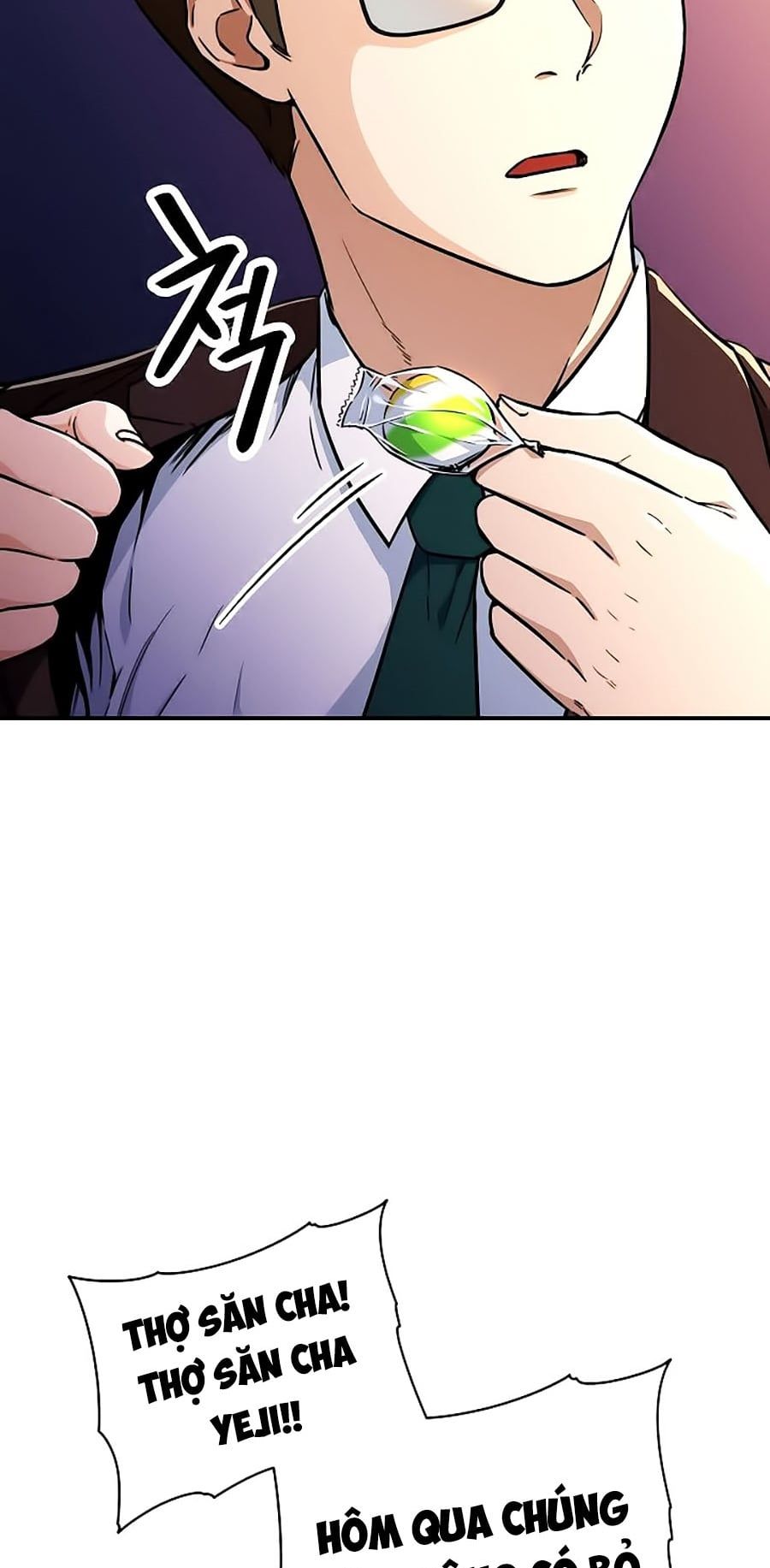 đọc truyện Bố Tôi Quá Mạnh Chương 35 ảnh 46 tại Thiên Thai Truyện