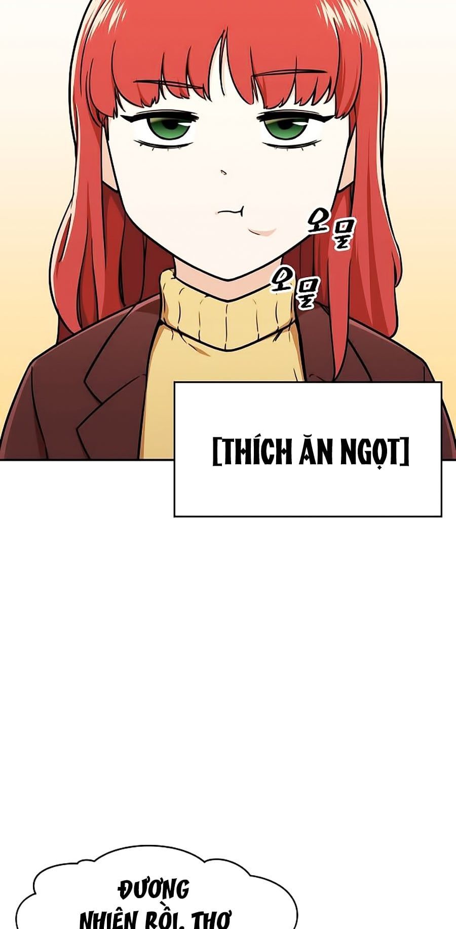 đọc truyện Bố Tôi Quá Mạnh Chương 35 ảnh 49 tại Thiên Thai Truyện