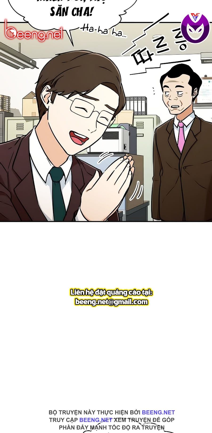 đọc truyện Bố Tôi Quá Mạnh Chương 35 ảnh 50 tại Thiên Thai Truyện