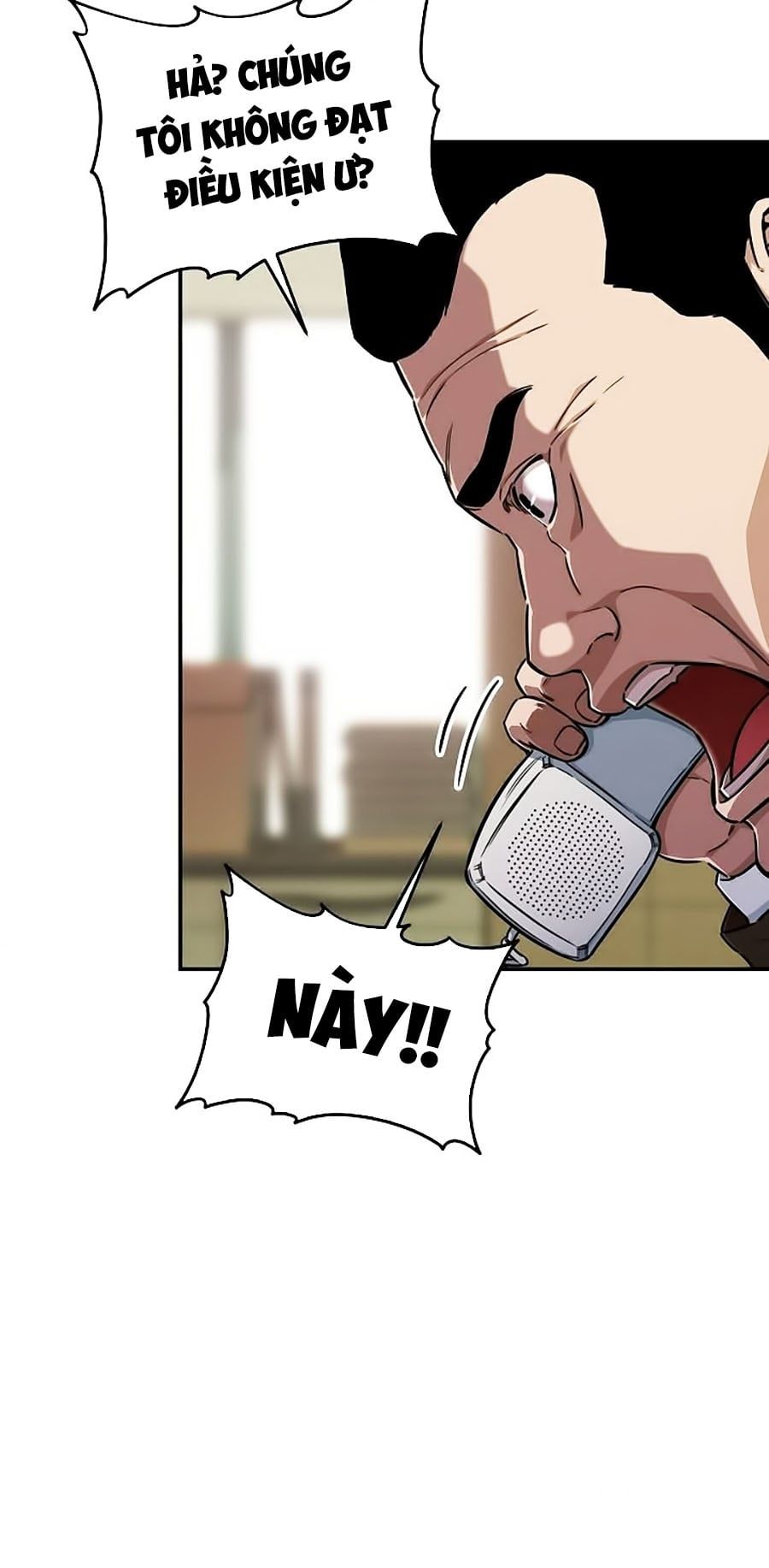 đọc truyện Bố Tôi Quá Mạnh Chương 35 ảnh 54 tại Thiên Thai Truyện