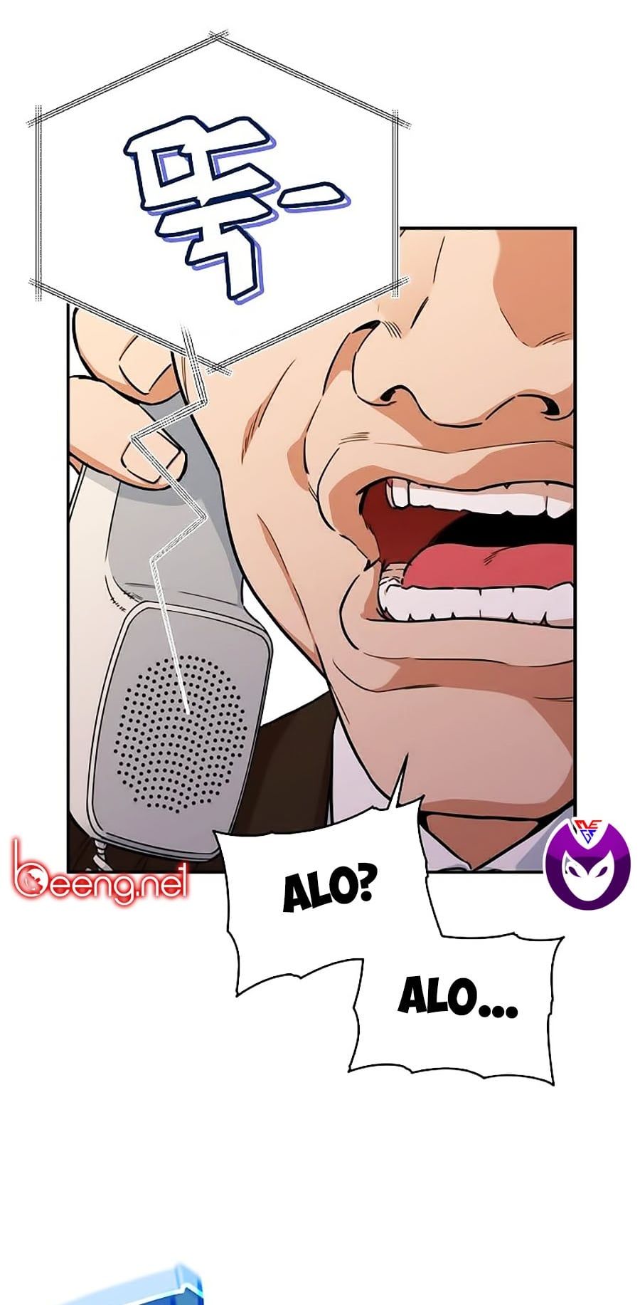 đọc truyện Bố Tôi Quá Mạnh Chương 35 ảnh 55 tại Thiên Thai Truyện