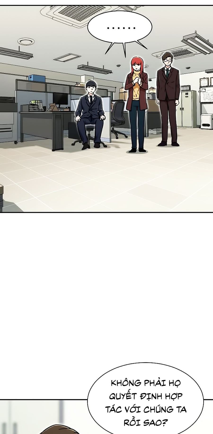 đọc truyện Bố Tôi Quá Mạnh Chương 35 ảnh 58 tại Thiên Thai Truyện