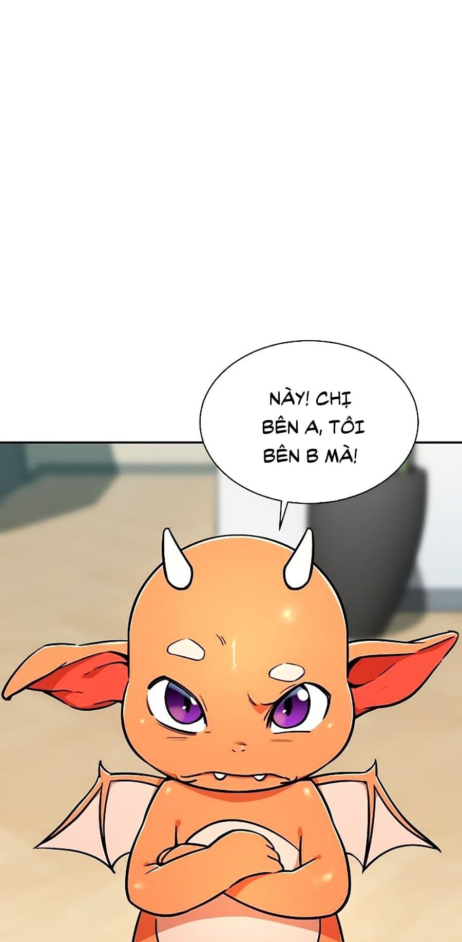 đọc truyện Bố Tôi Quá Mạnh Chương 35 ảnh 61 tại Thiên Thai Truyện