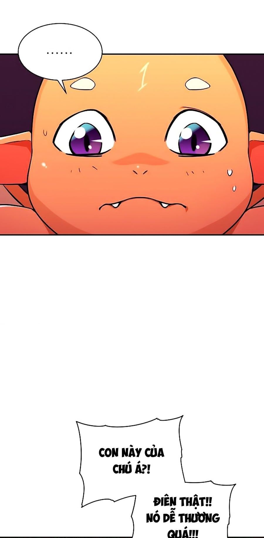 đọc truyện Bố Tôi Quá Mạnh Chương 35 ảnh 9 tại Thiên Thai Truyện