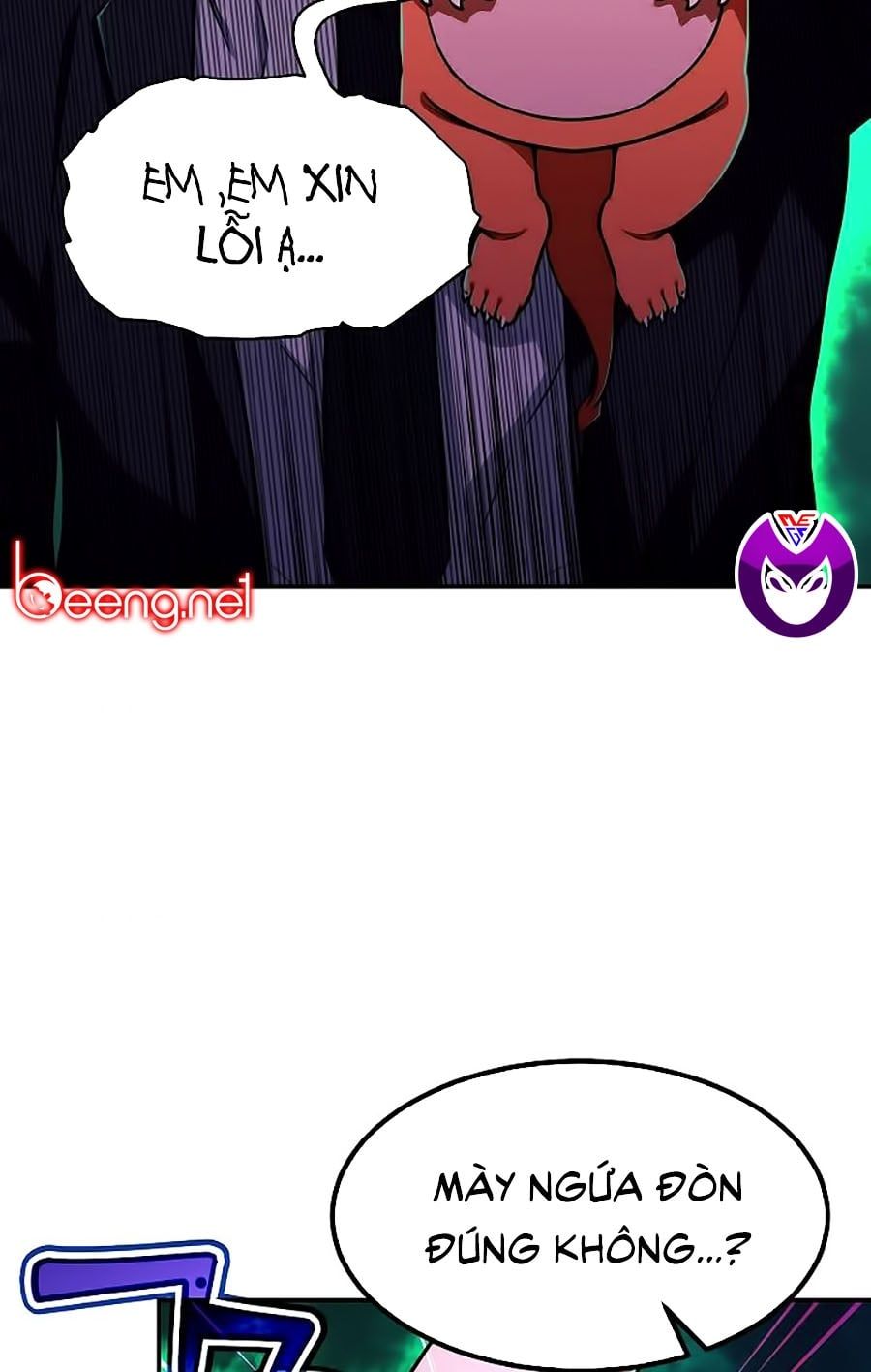 đọc truyện Bố Tôi Quá Mạnh Chương 35 ảnh 72 tại Thiên Thai Truyện