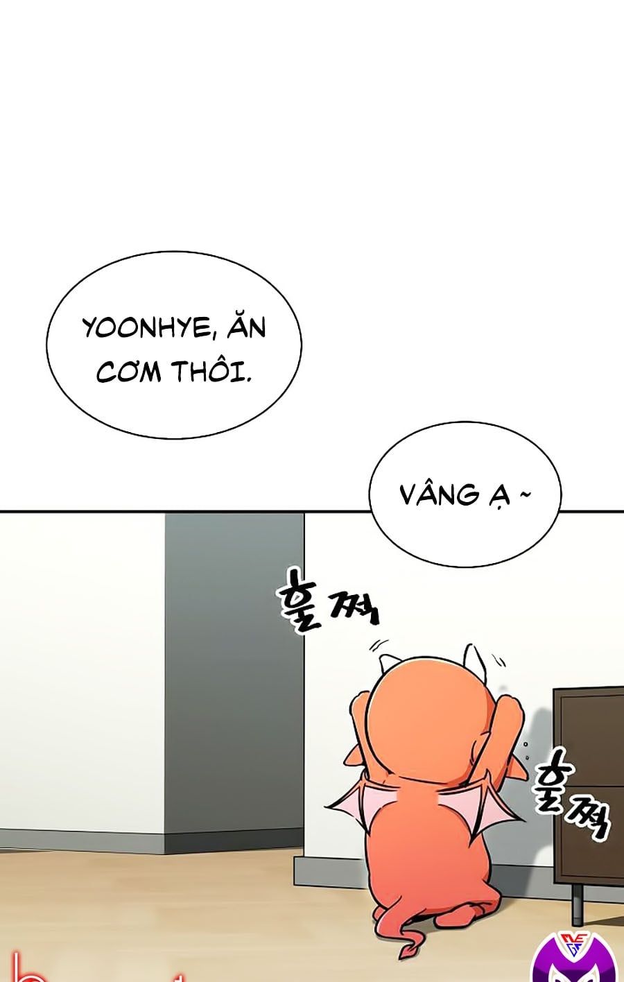 đọc truyện Bố Tôi Quá Mạnh Chương 35 ảnh 75 tại Thiên Thai Truyện