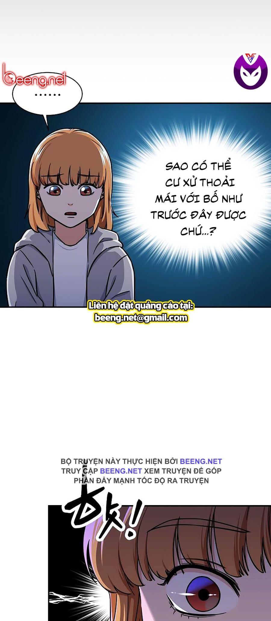 đọc truyện Bố Tôi Quá Mạnh Chương 36 ảnh 12 tại Thiên Thai Truyện