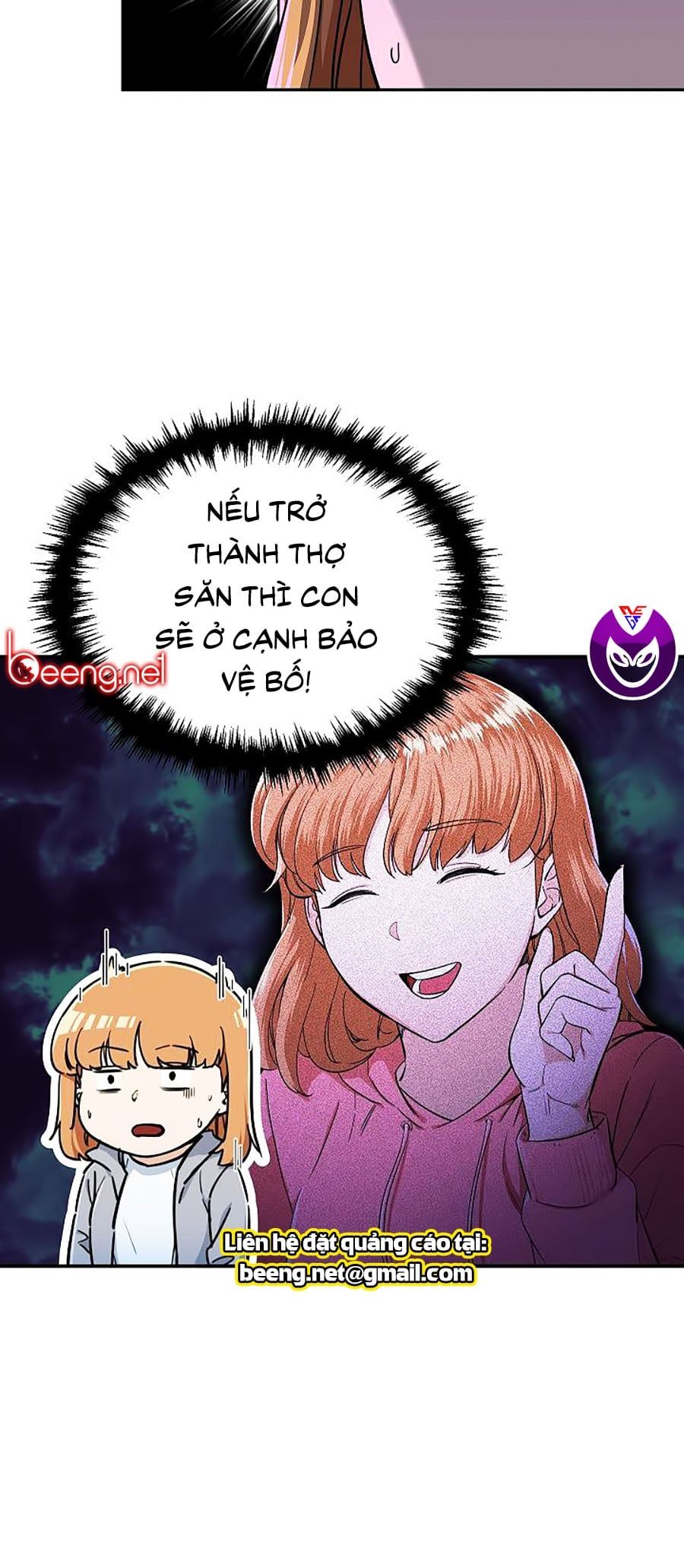 đọc truyện Bố Tôi Quá Mạnh Chương 36 ảnh 13 tại Thiên Thai Truyện