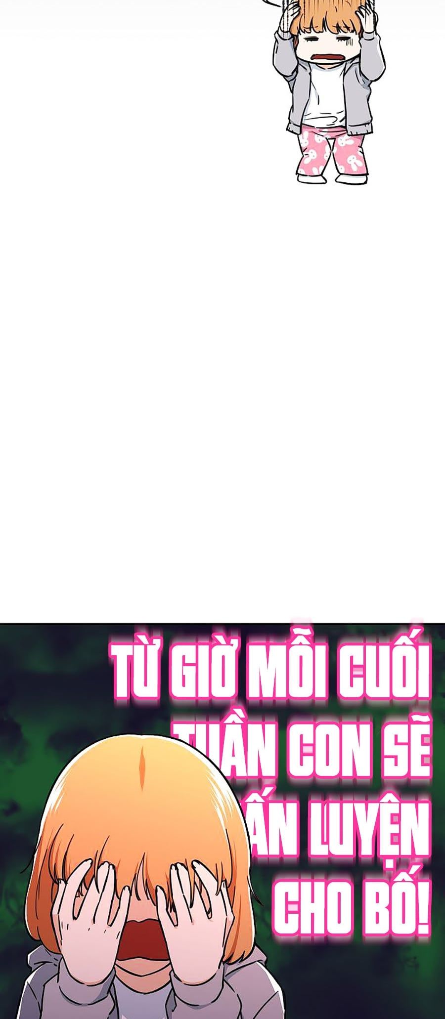 đọc truyện Bố Tôi Quá Mạnh Chương 36 ảnh 15 tại Thiên Thai Truyện