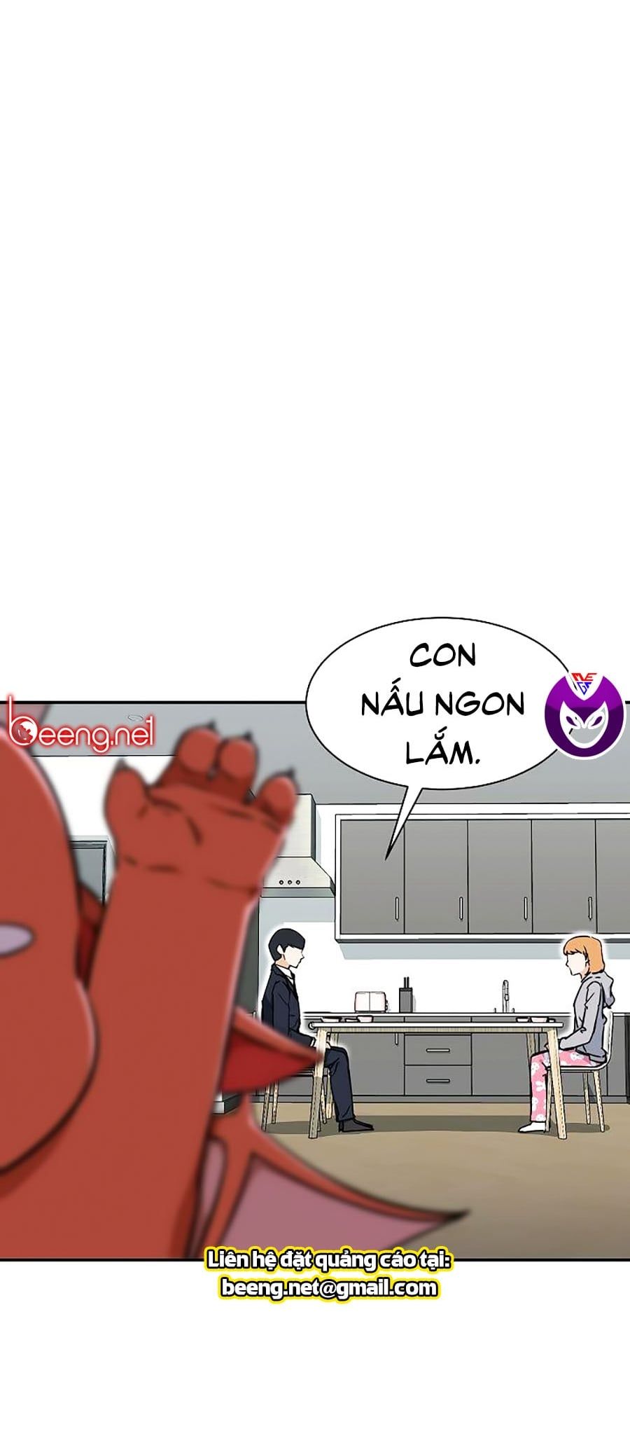 đọc truyện Bố Tôi Quá Mạnh Chương 36 ảnh 4 tại Thiên Thai Truyện