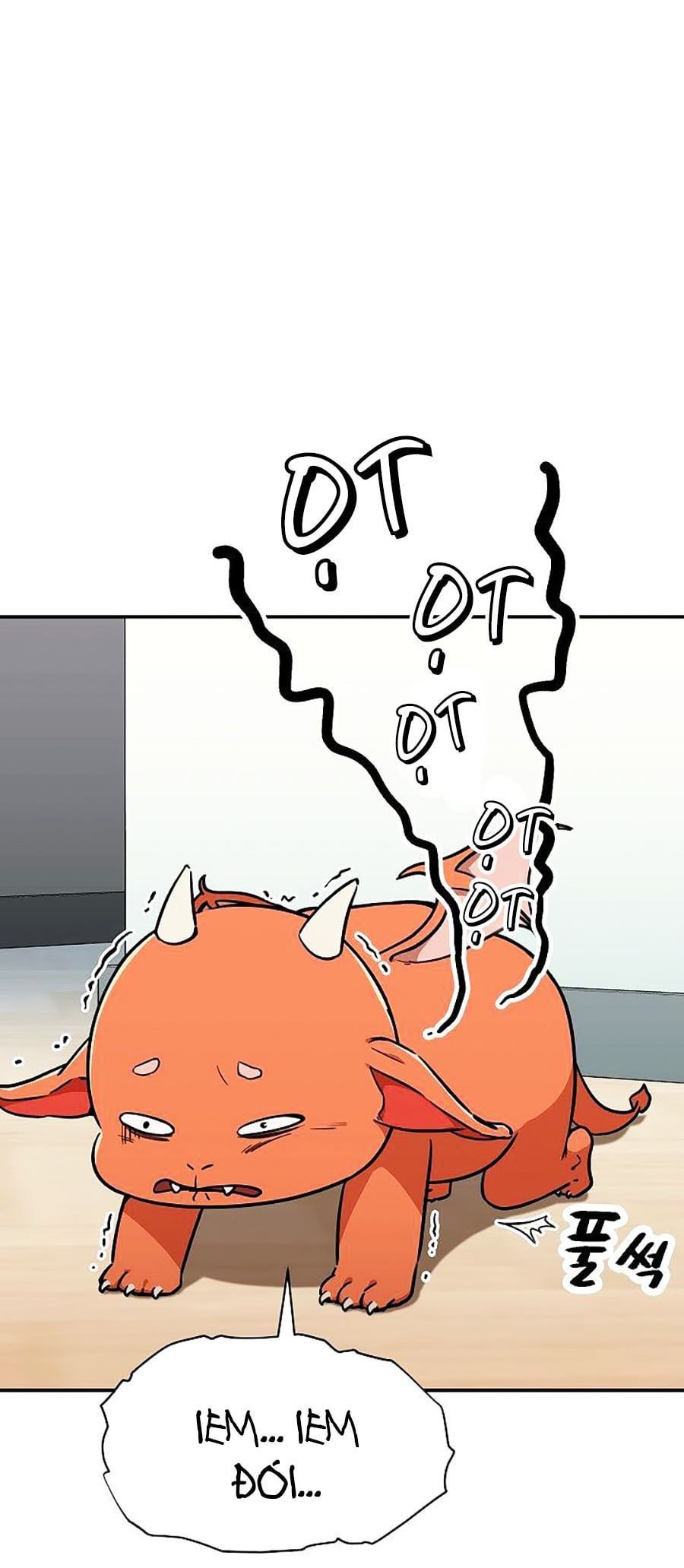 đọc truyện Bố Tôi Quá Mạnh Chương 36 ảnh 22 tại Thiên Thai Truyện