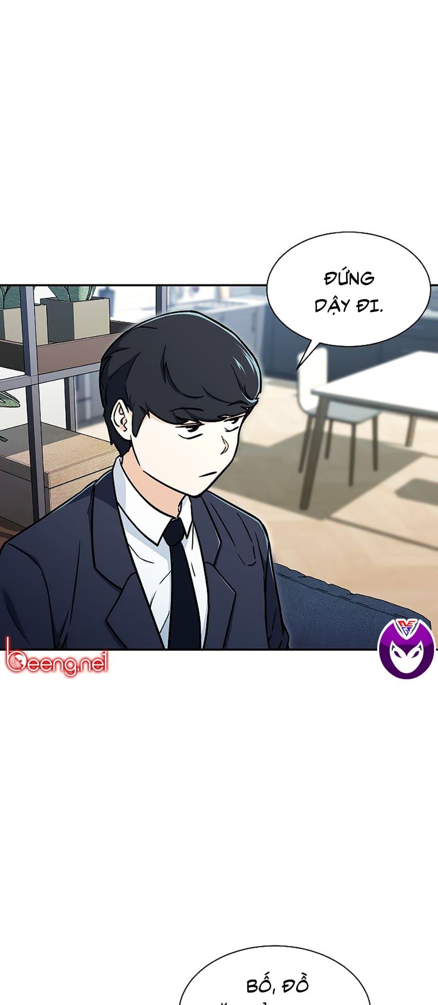 đọc truyện Bố Tôi Quá Mạnh Chương 36 ảnh 23 tại Thiên Thai Truyện