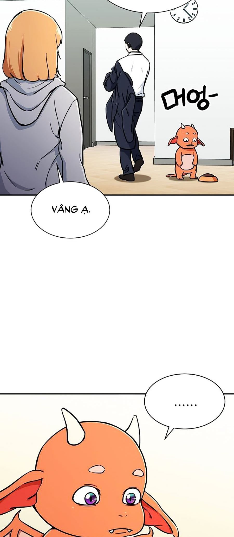 đọc truyện Bố Tôi Quá Mạnh Chương 36 ảnh 30 tại Thiên Thai Truyện