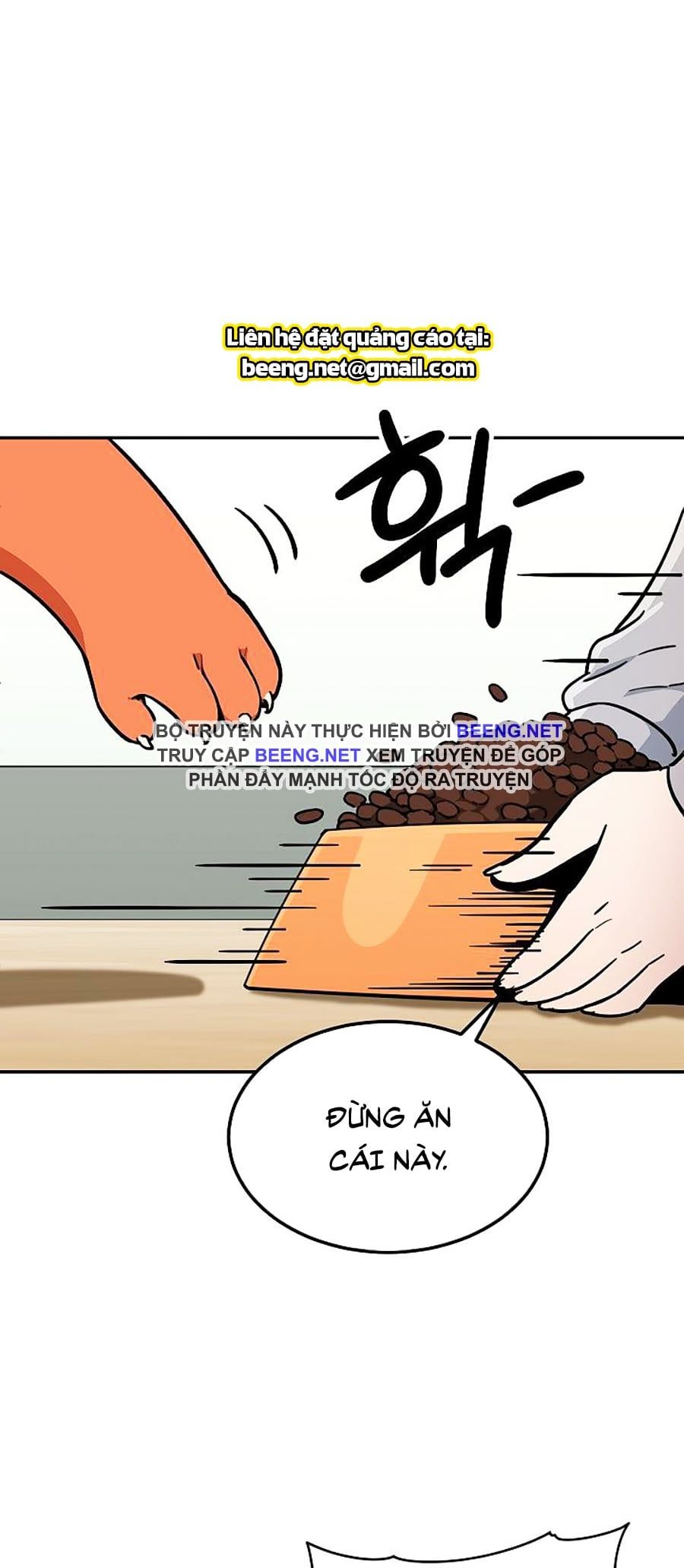 đọc truyện Bố Tôi Quá Mạnh Chương 36 ảnh 32 tại Thiên Thai Truyện