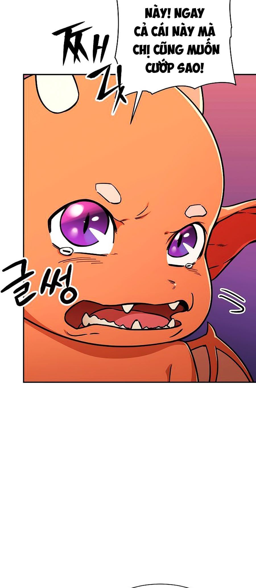 đọc truyện Bố Tôi Quá Mạnh Chương 36 ảnh 33 tại Thiên Thai Truyện