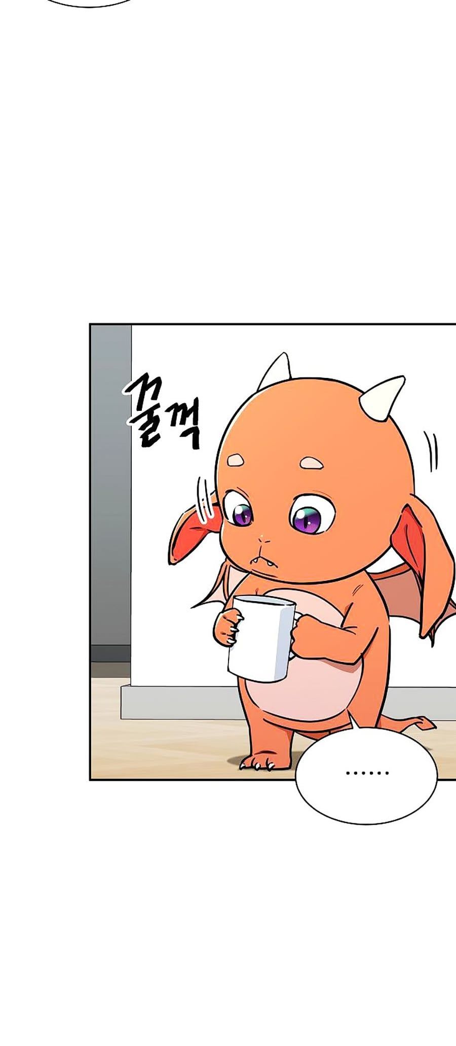 đọc truyện Bố Tôi Quá Mạnh Chương 36 ảnh 37 tại Thiên Thai Truyện