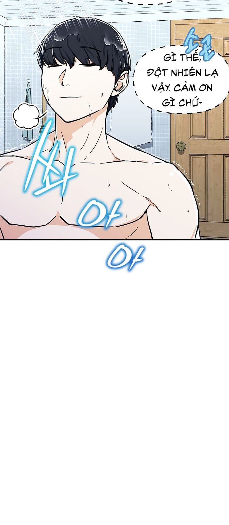 đọc truyện Bố Tôi Quá Mạnh Chương 36 ảnh 39 tại Thiên Thai Truyện