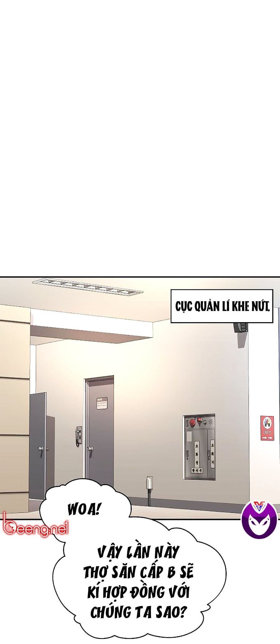 đọc truyện Bố Tôi Quá Mạnh Chương 36 ảnh 40 tại Thiên Thai Truyện