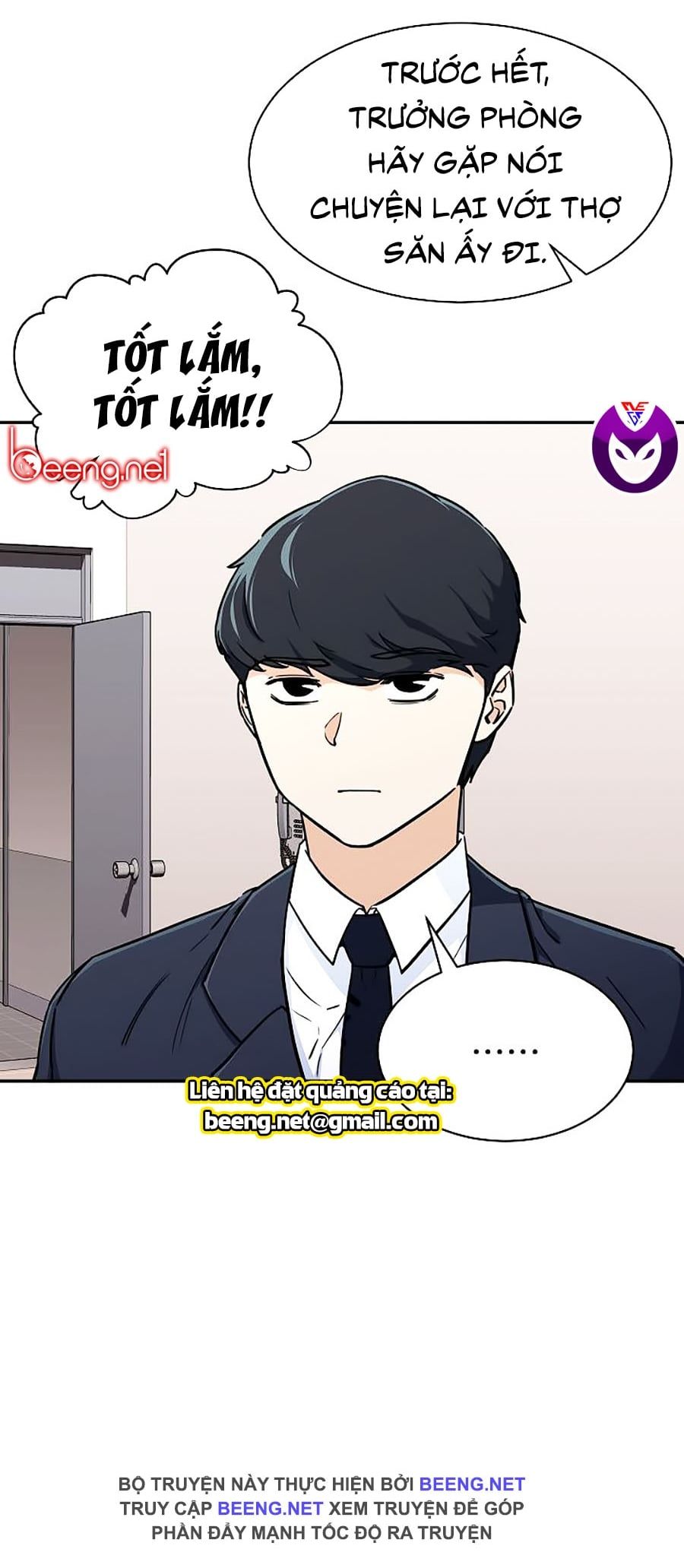 đọc truyện Bố Tôi Quá Mạnh Chương 36 ảnh 46 tại Thiên Thai Truyện