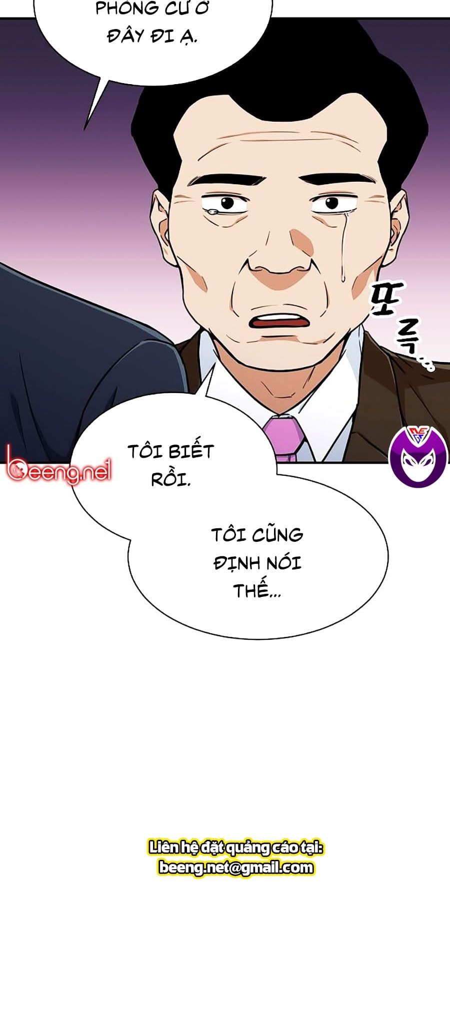 đọc truyện Bố Tôi Quá Mạnh Chương 36 ảnh 48 tại Thiên Thai Truyện