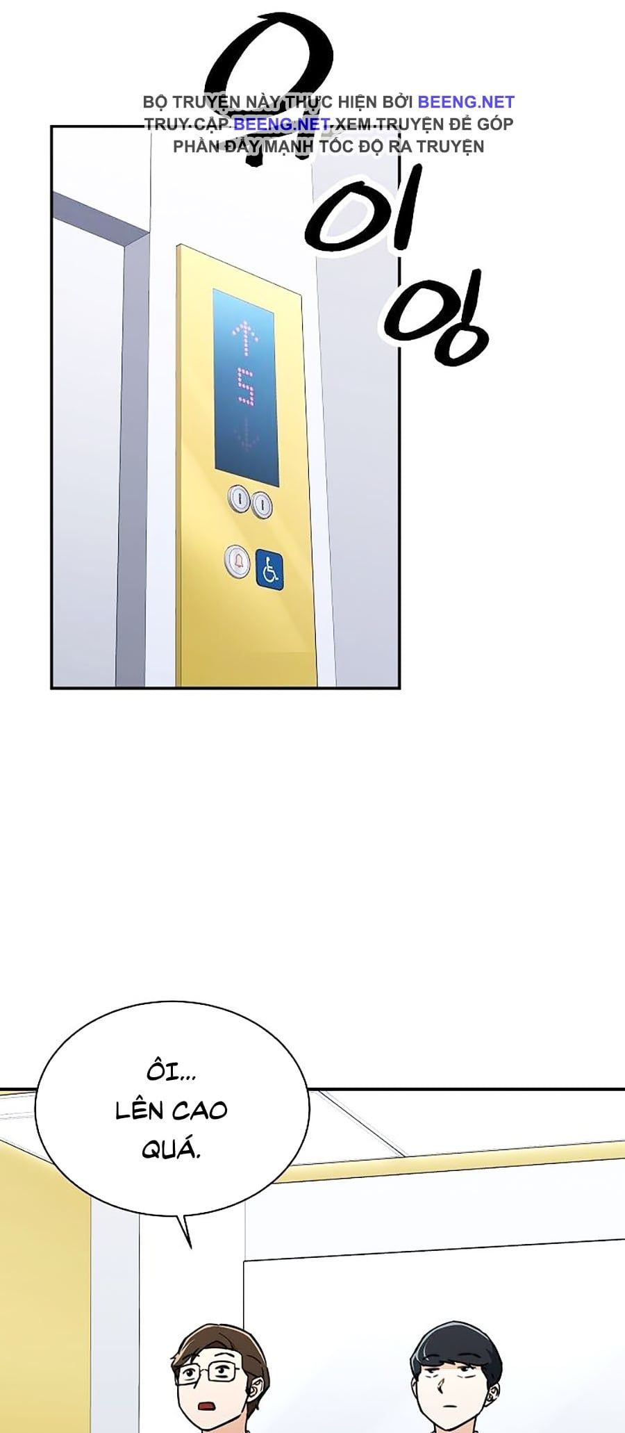 đọc truyện Bố Tôi Quá Mạnh Chương 36 ảnh 49 tại Thiên Thai Truyện