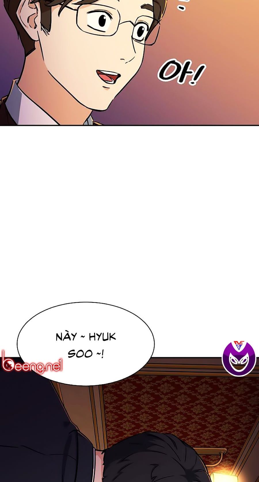 đọc truyện Bố Tôi Quá Mạnh Chương 36 ảnh 59 tại Thiên Thai Truyện