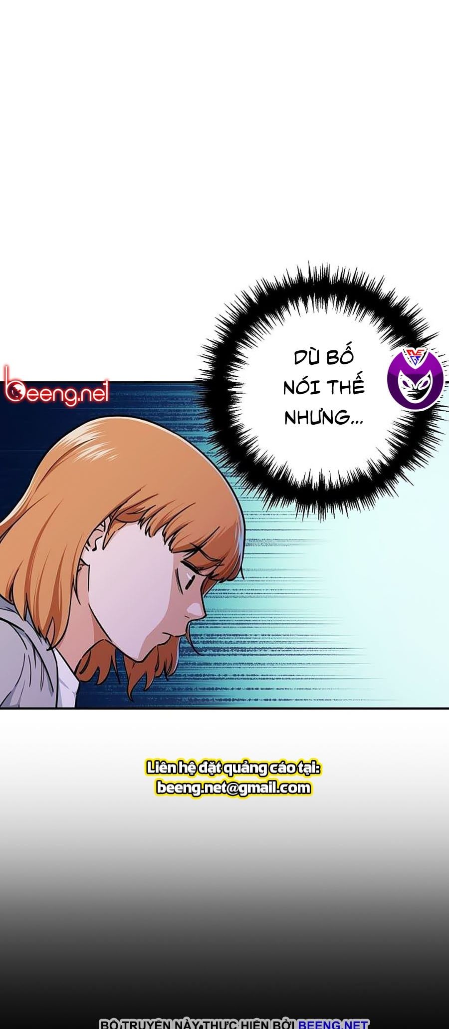 đọc truyện Bố Tôi Quá Mạnh Chương 36 ảnh 9 tại Thiên Thai Truyện