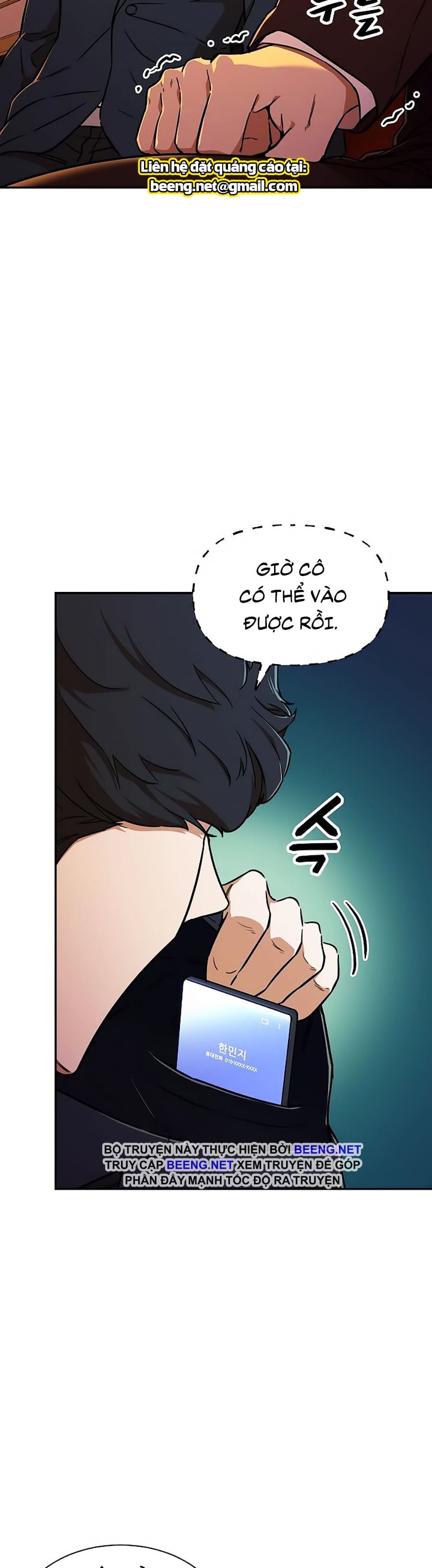 đọc truyện Bố Tôi Quá Mạnh Chương 37 ảnh 24 tại Thiên Thai Truyện