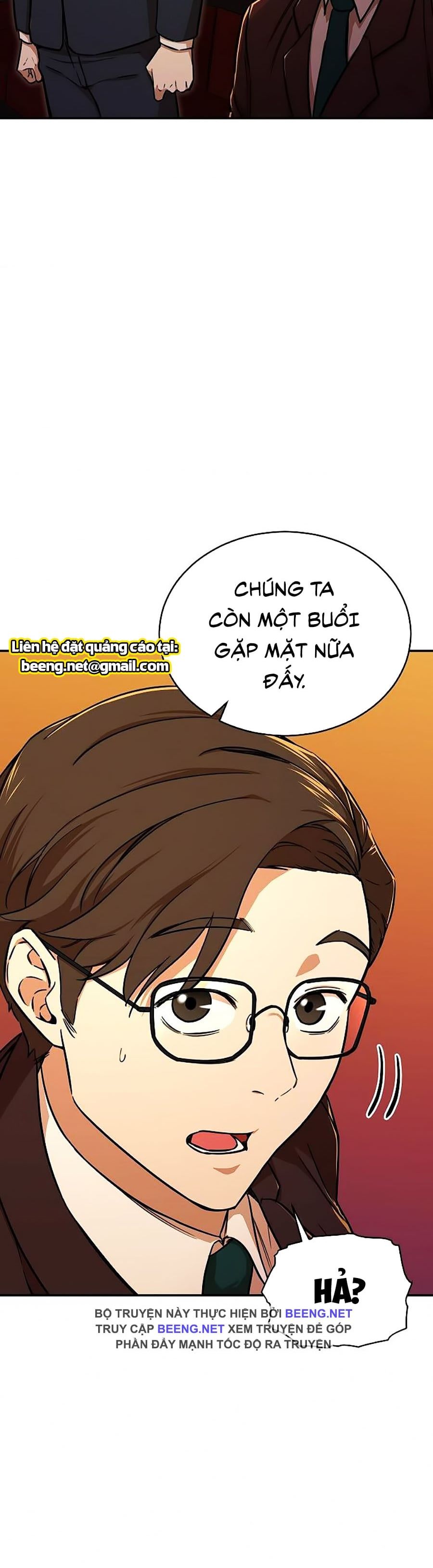 đọc truyện Bố Tôi Quá Mạnh Chương 37 ảnh 26 tại Thiên Thai Truyện