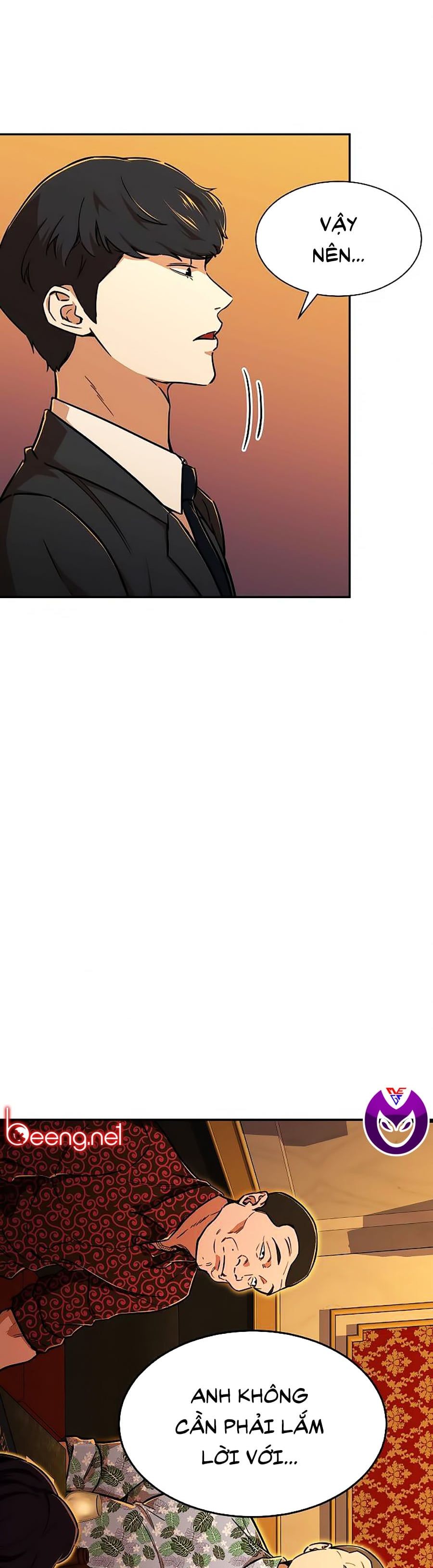 đọc truyện Bố Tôi Quá Mạnh Chương 37 ảnh 27 tại Thiên Thai Truyện