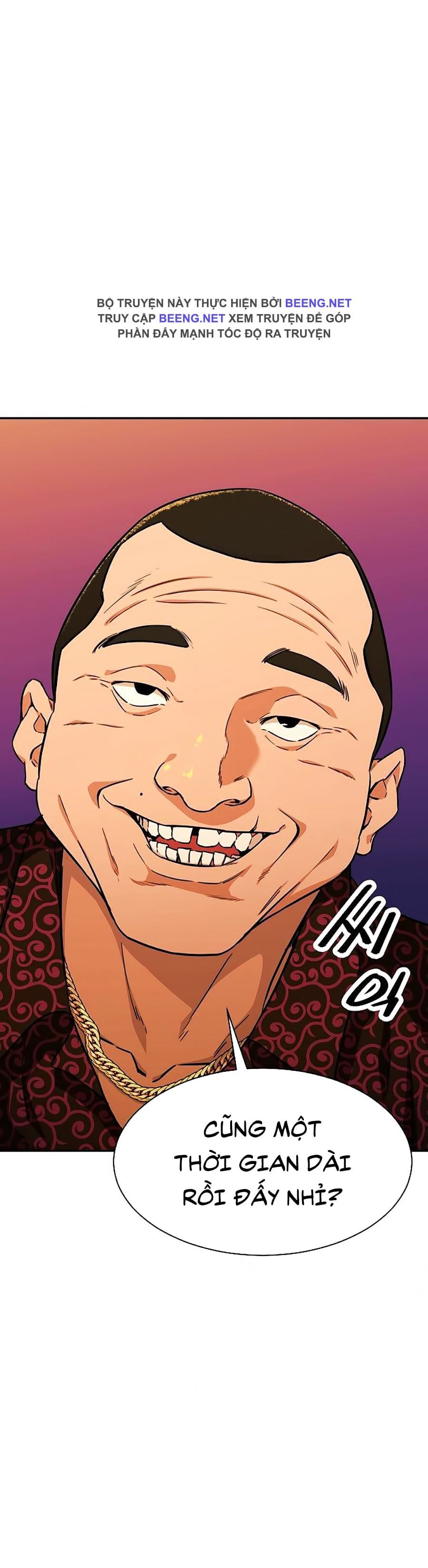 đọc truyện Bố Tôi Quá Mạnh Chương 37 ảnh 5 tại Thiên Thai Truyện