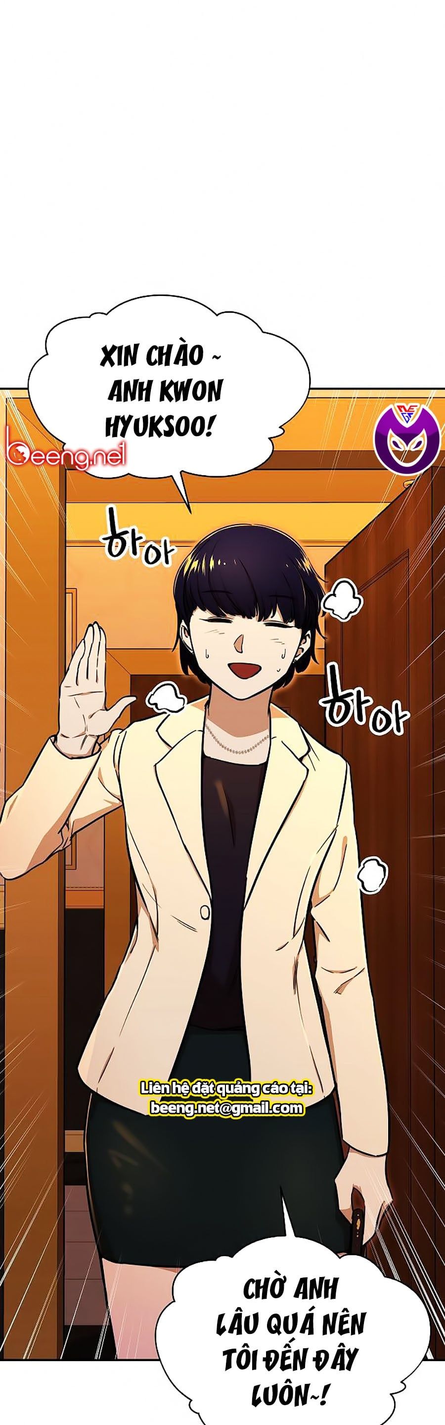 đọc truyện Bố Tôi Quá Mạnh Chương 37 ảnh 33 tại Thiên Thai Truyện