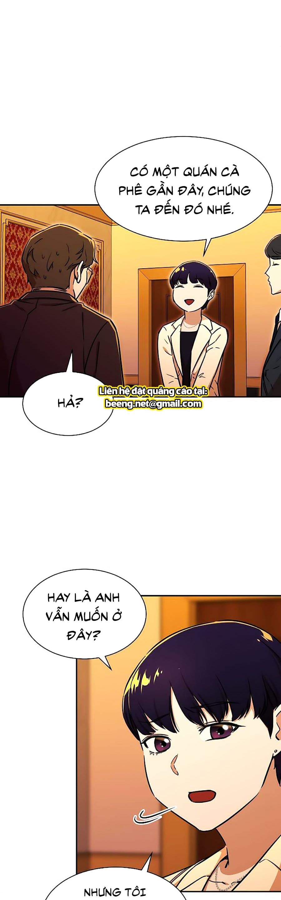 đọc truyện Bố Tôi Quá Mạnh Chương 37 ảnh 36 tại Thiên Thai Truyện