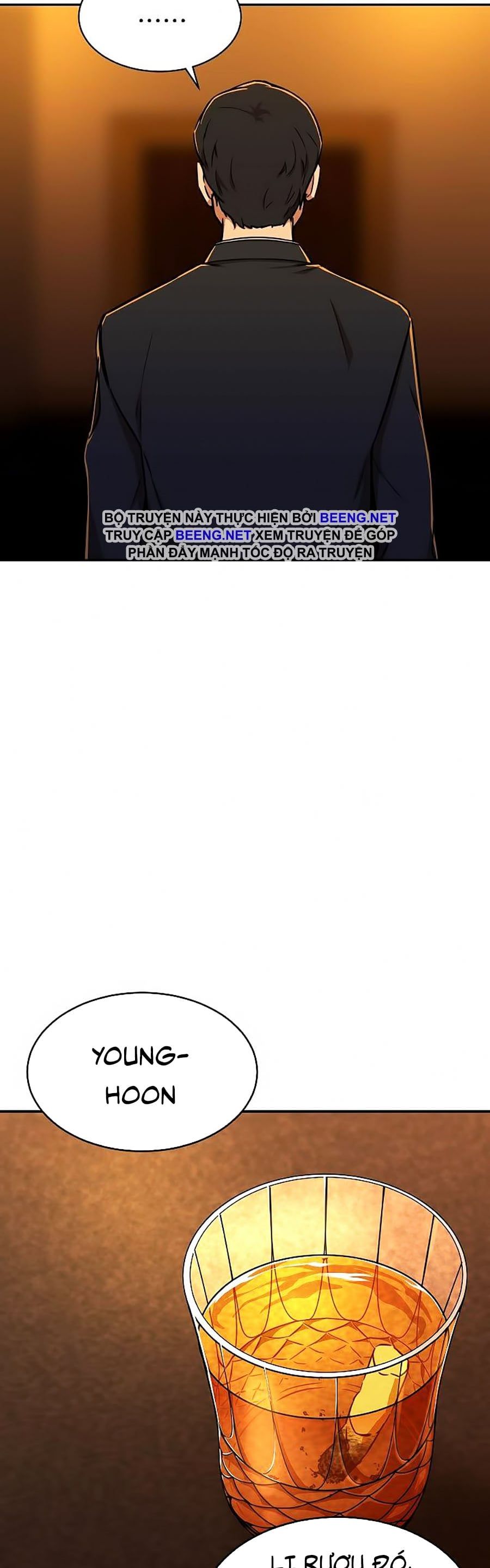 đọc truyện Bố Tôi Quá Mạnh Chương 37 ảnh 40 tại Thiên Thai Truyện