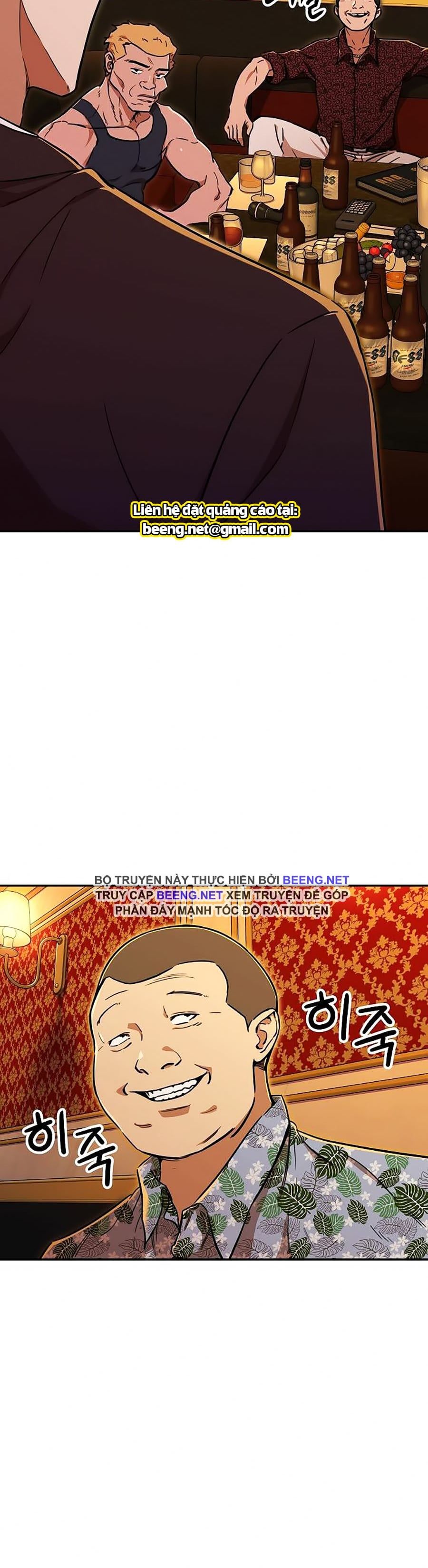 đọc truyện Bố Tôi Quá Mạnh Chương 37 ảnh 7 tại Thiên Thai Truyện