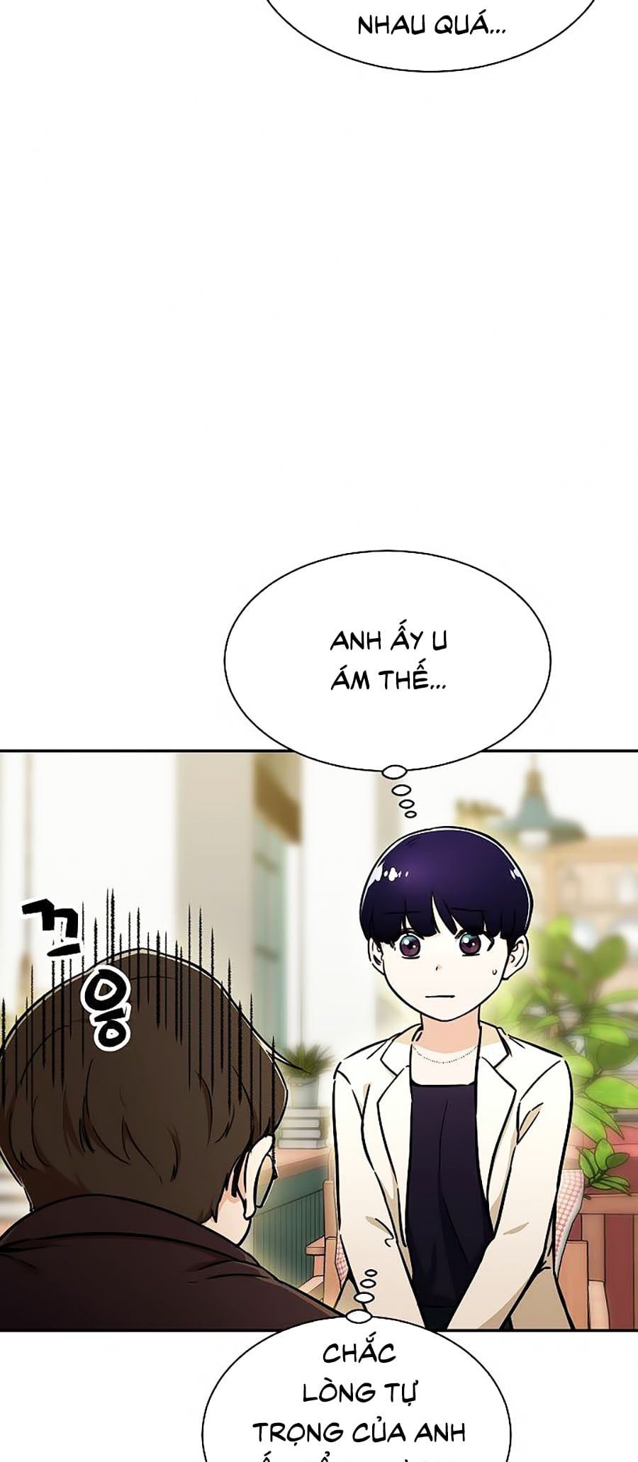 đọc truyện Bố Tôi Quá Mạnh Chương 38 ảnh 13 tại Thiên Thai Truyện