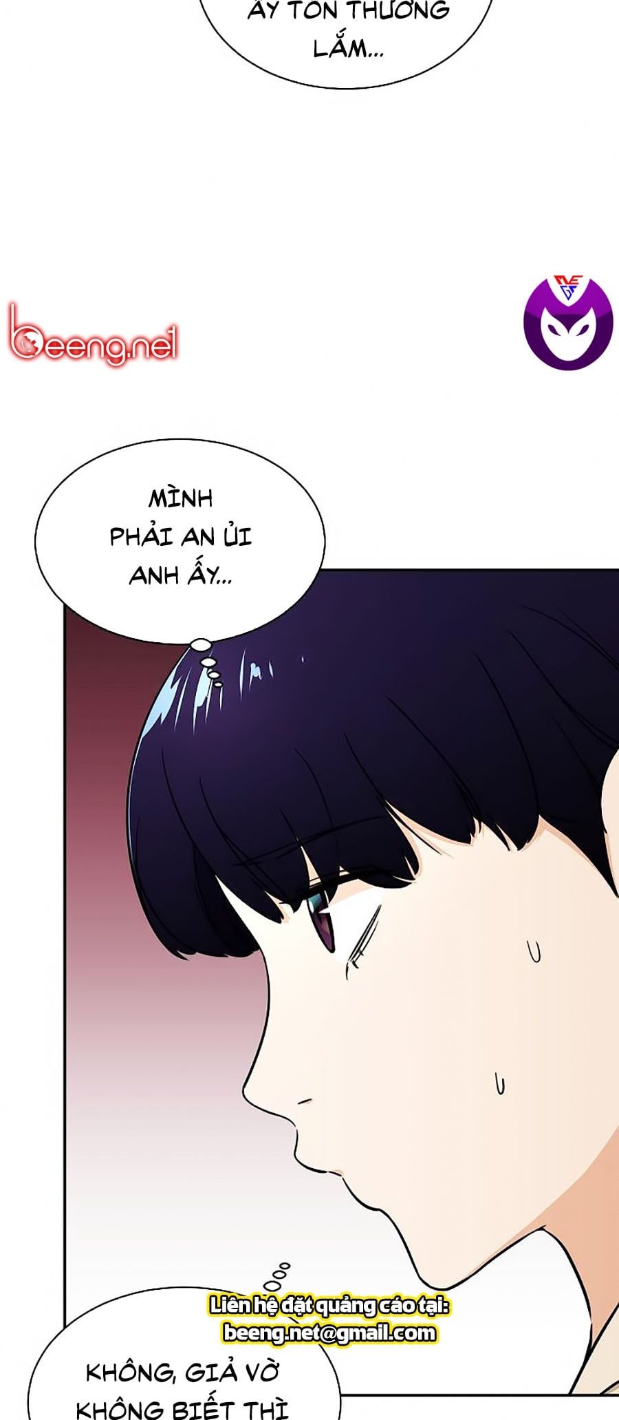 đọc truyện Bố Tôi Quá Mạnh Chương 38 ảnh 14 tại Thiên Thai Truyện