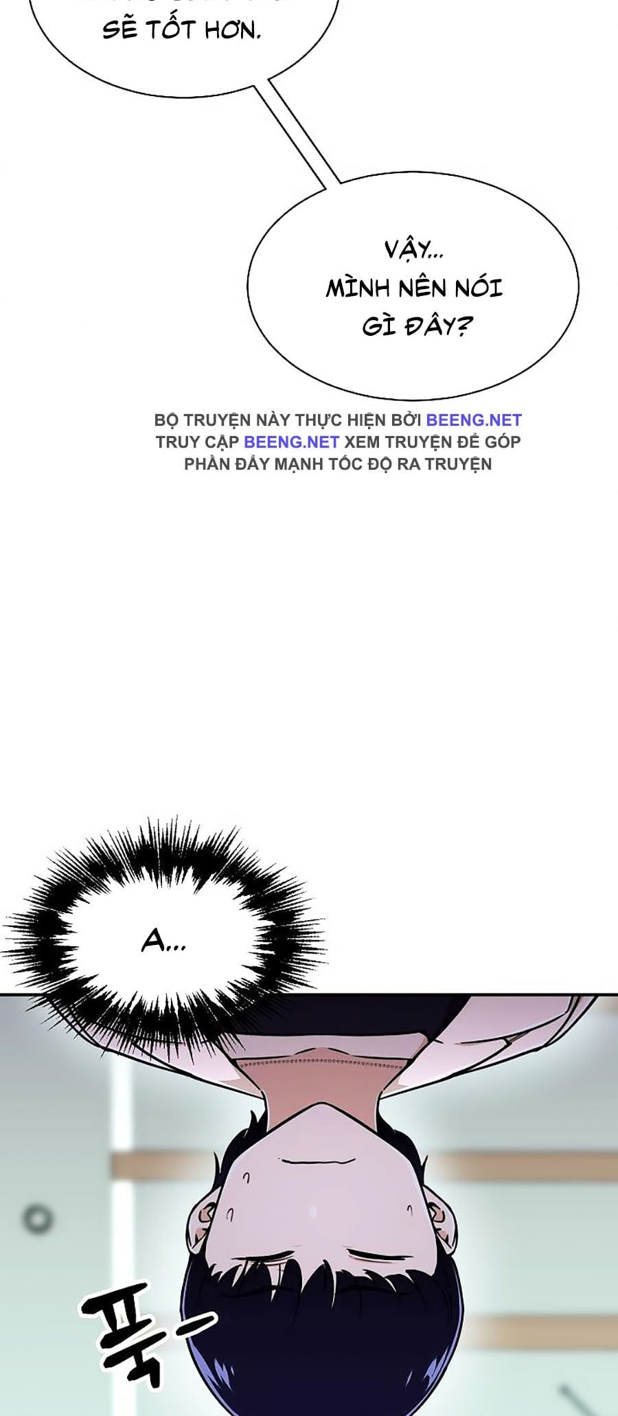 đọc truyện Bố Tôi Quá Mạnh Chương 38 ảnh 15 tại Thiên Thai Truyện