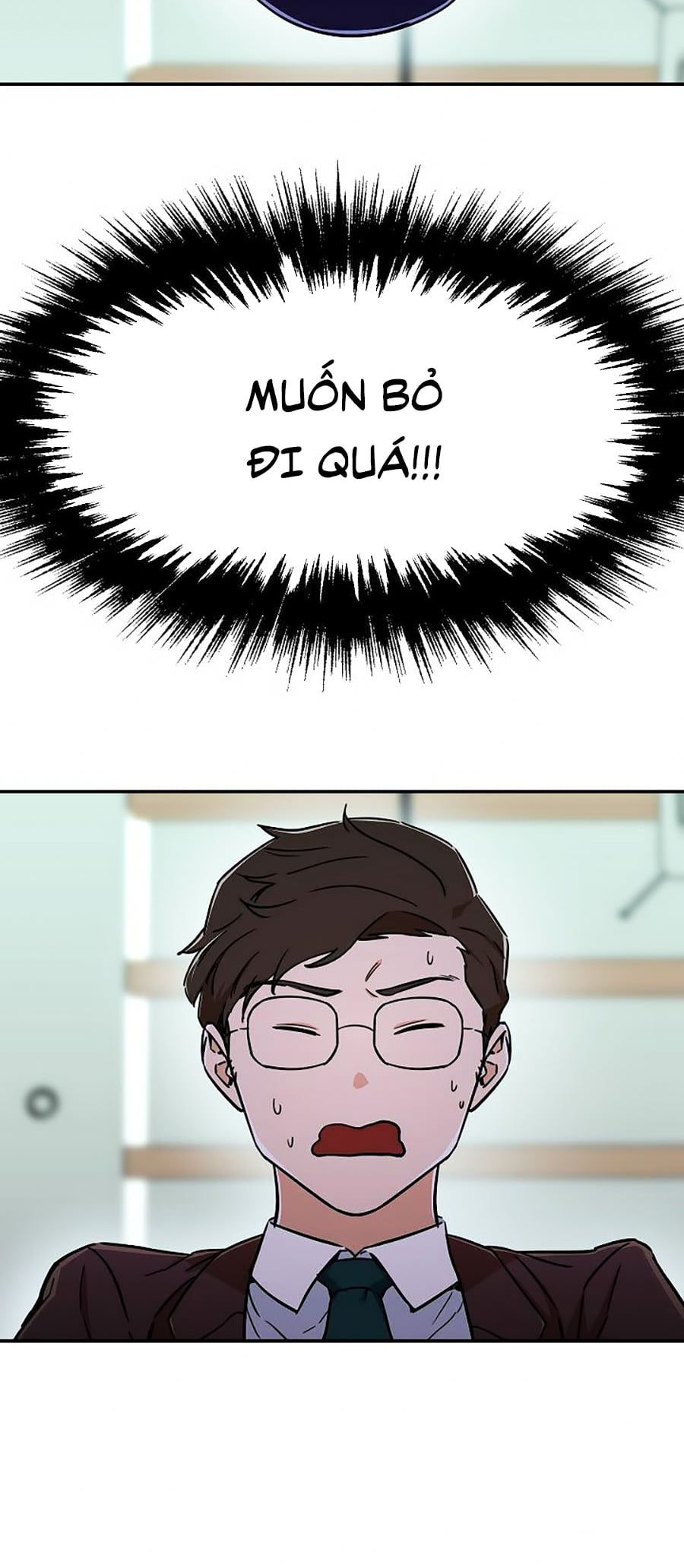 đọc truyện Bố Tôi Quá Mạnh Chương 38 ảnh 16 tại Thiên Thai Truyện