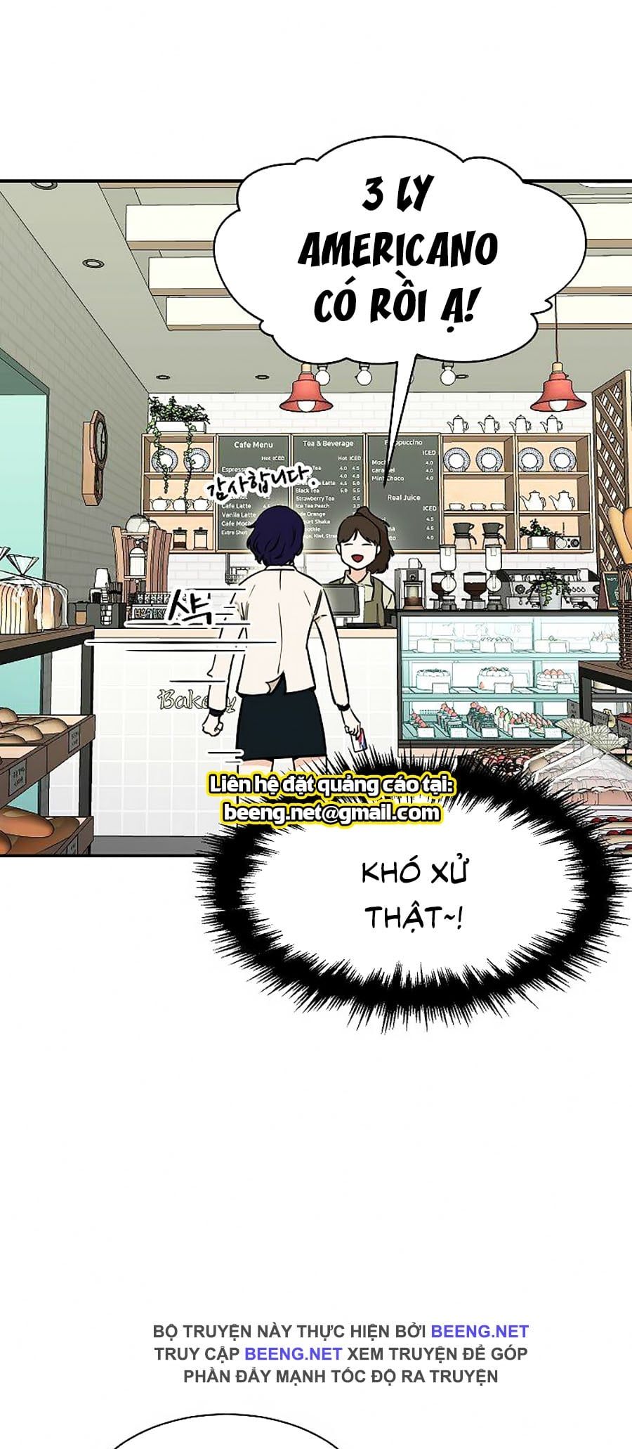 đọc truyện Bố Tôi Quá Mạnh Chương 38 ảnh 19 tại Thiên Thai Truyện