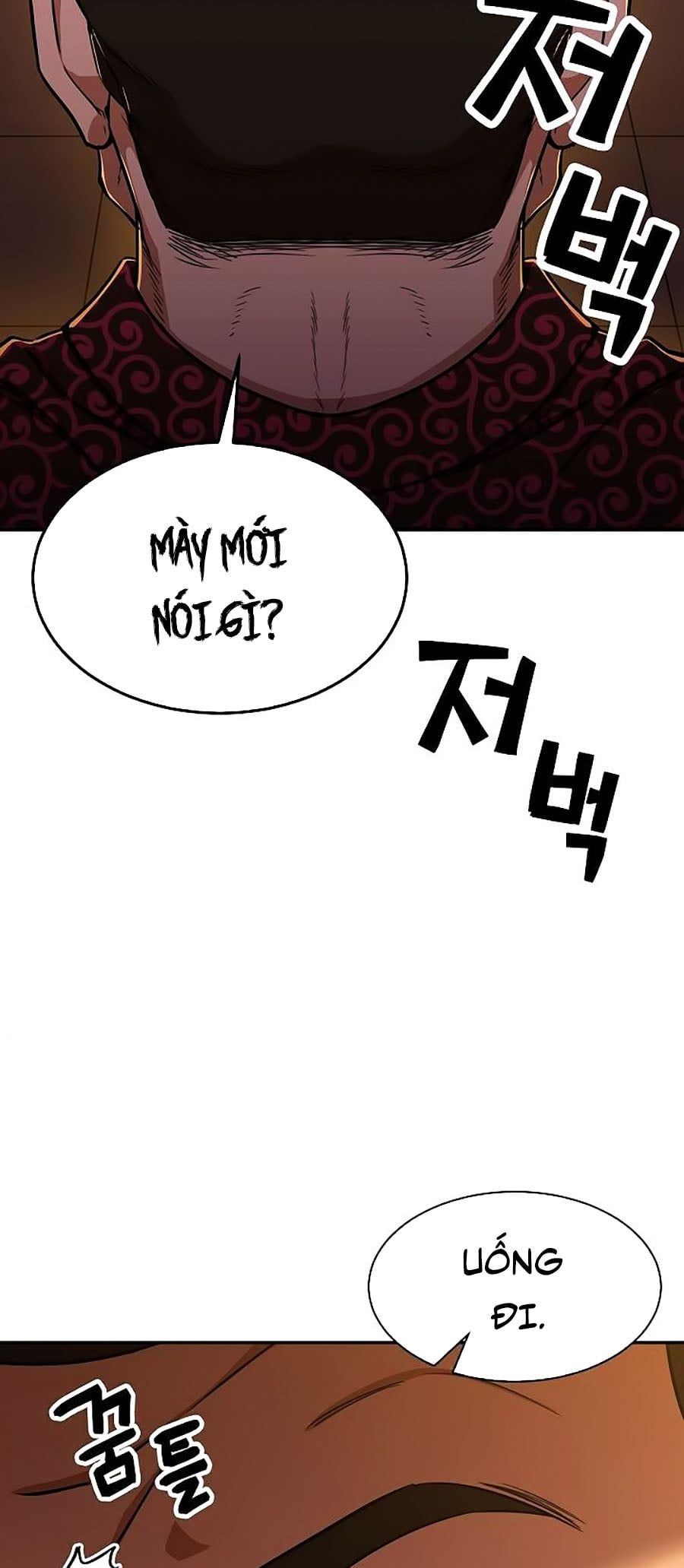 đọc truyện Bố Tôi Quá Mạnh Chương 38 ảnh 28 tại Thiên Thai Truyện