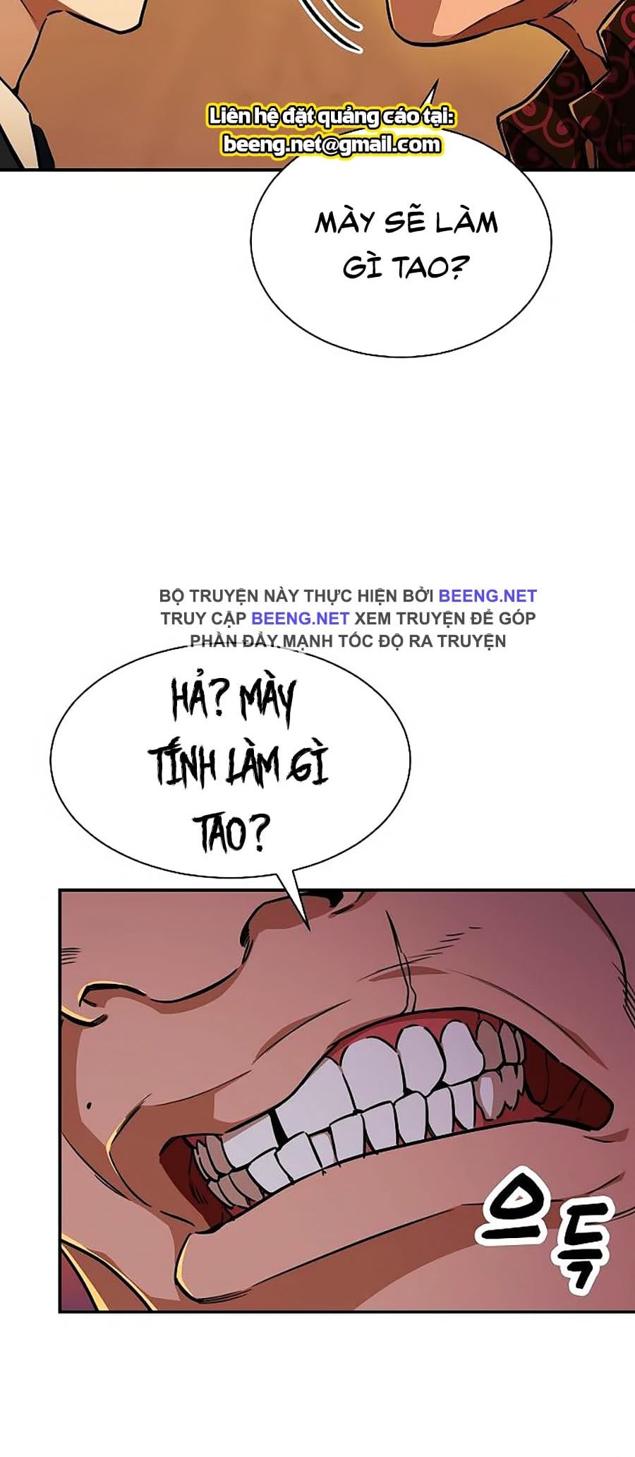 đọc truyện Bố Tôi Quá Mạnh Chương 38 ảnh 30 tại Thiên Thai Truyện