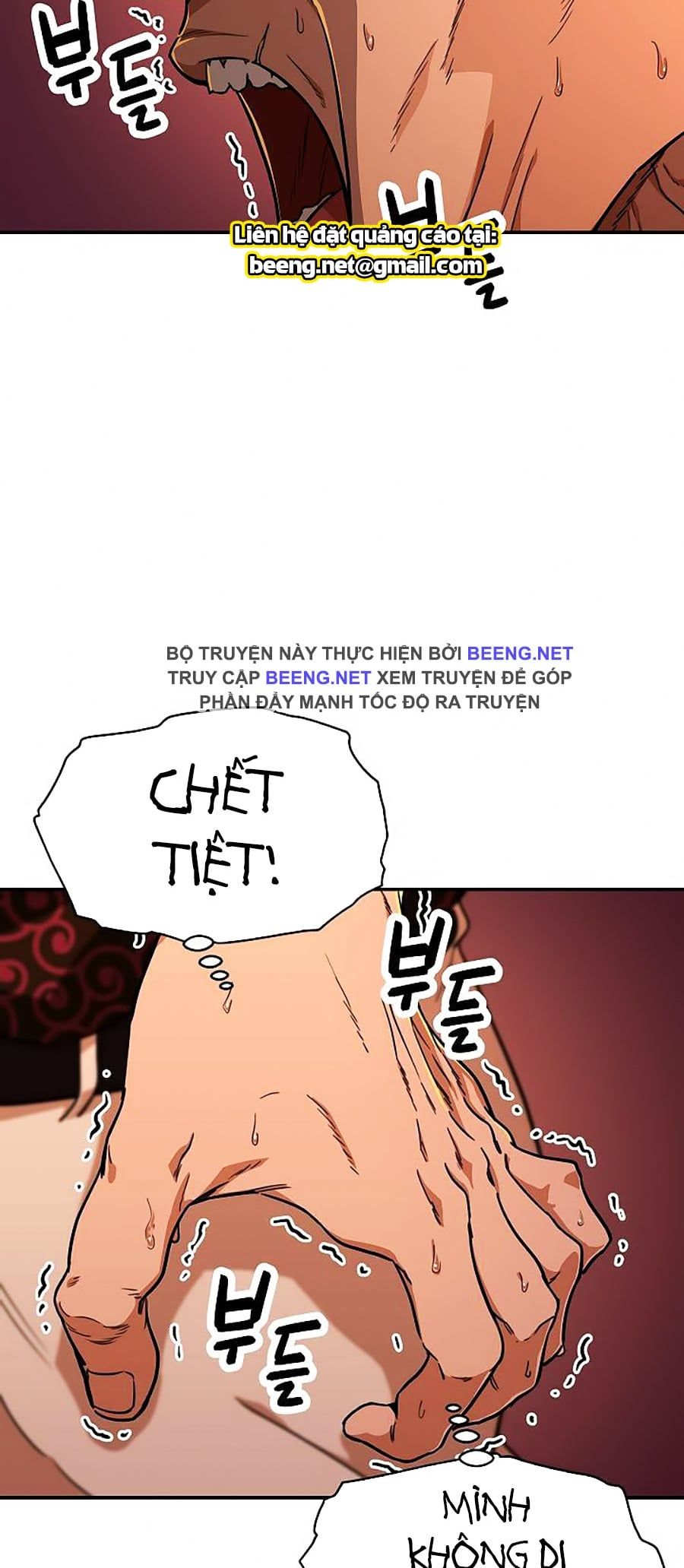 đọc truyện Bố Tôi Quá Mạnh Chương 38 ảnh 34 tại Thiên Thai Truyện